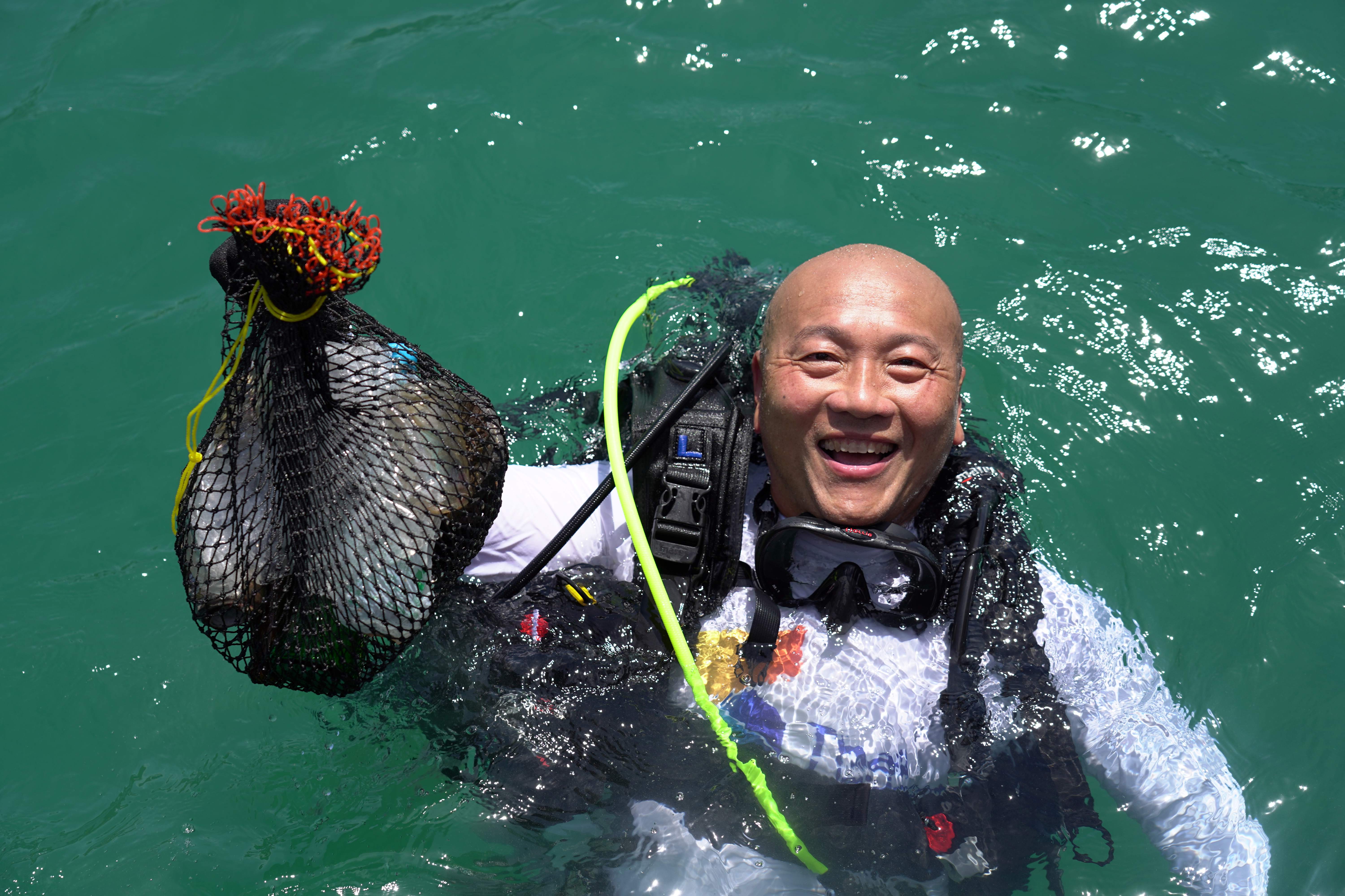 ไทยยูเนี่ยน เปิดรายงานความยั่งยืนประจำปี 68 ประกาศความสำเร็จจัดหาทูน่ายั่งยืน  ตอกย้ำความมุ่งมั่นดูแลผู้คนและโลกตามกลยุทธ์ SeaChange®