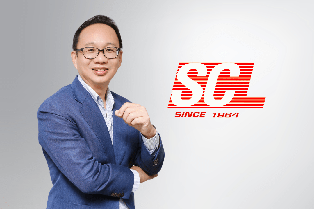 SCL โชว์ผลงานครึ่งปีแรก ปี 2569 กำไรโต 24% ฐานธุรกิจแกร่ง พร้อมจ่ายปันผล 0.046 บาท/หุ้น
