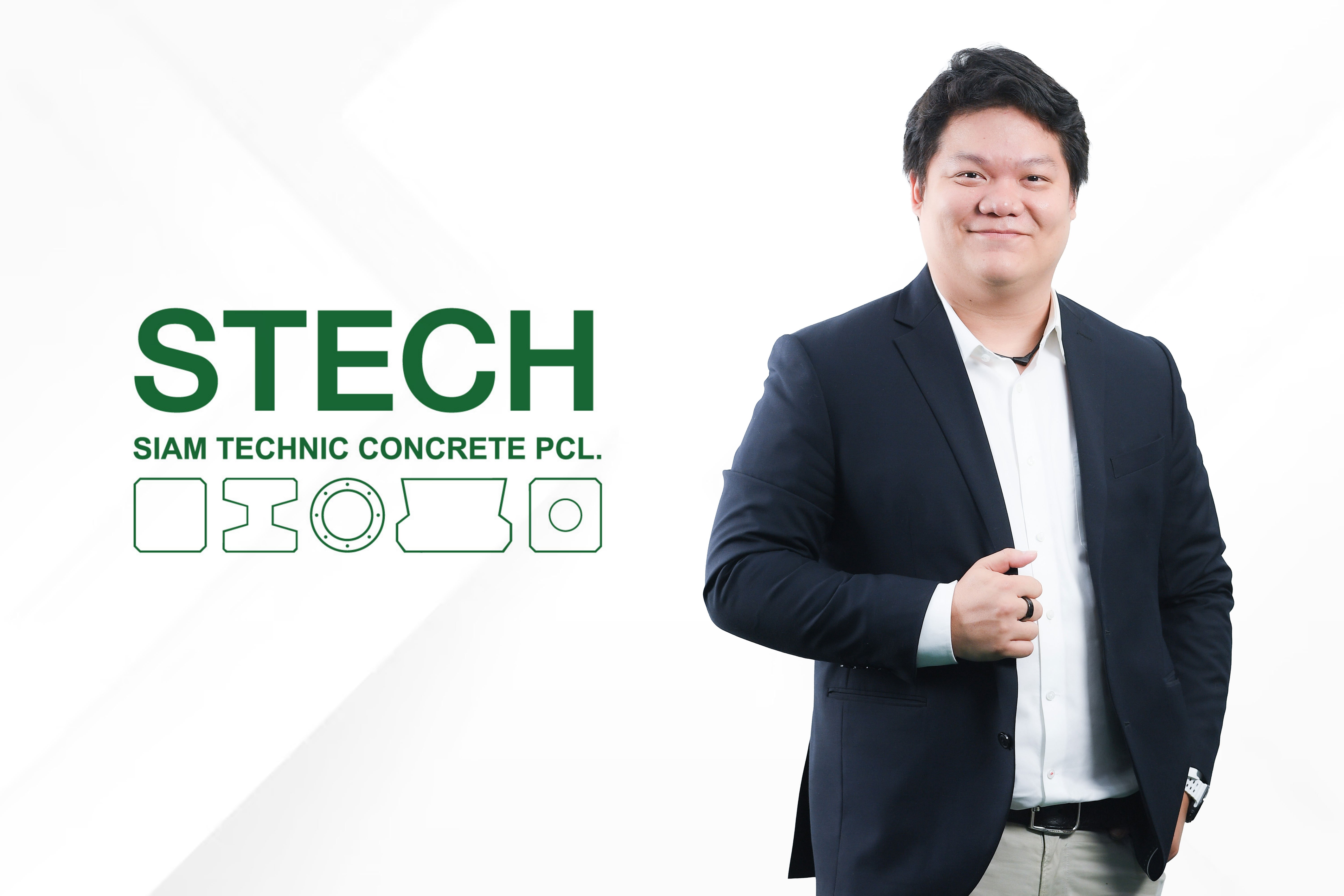 STECH งบ Q2/69 ฉุดไม่อยู่กำไรพุ่ง 160% ครึ่งปีแรกโกย 157 ลบ. เหตุบริหารจัดการราคาขายและต้นทุนมีประสิทธิภาพ