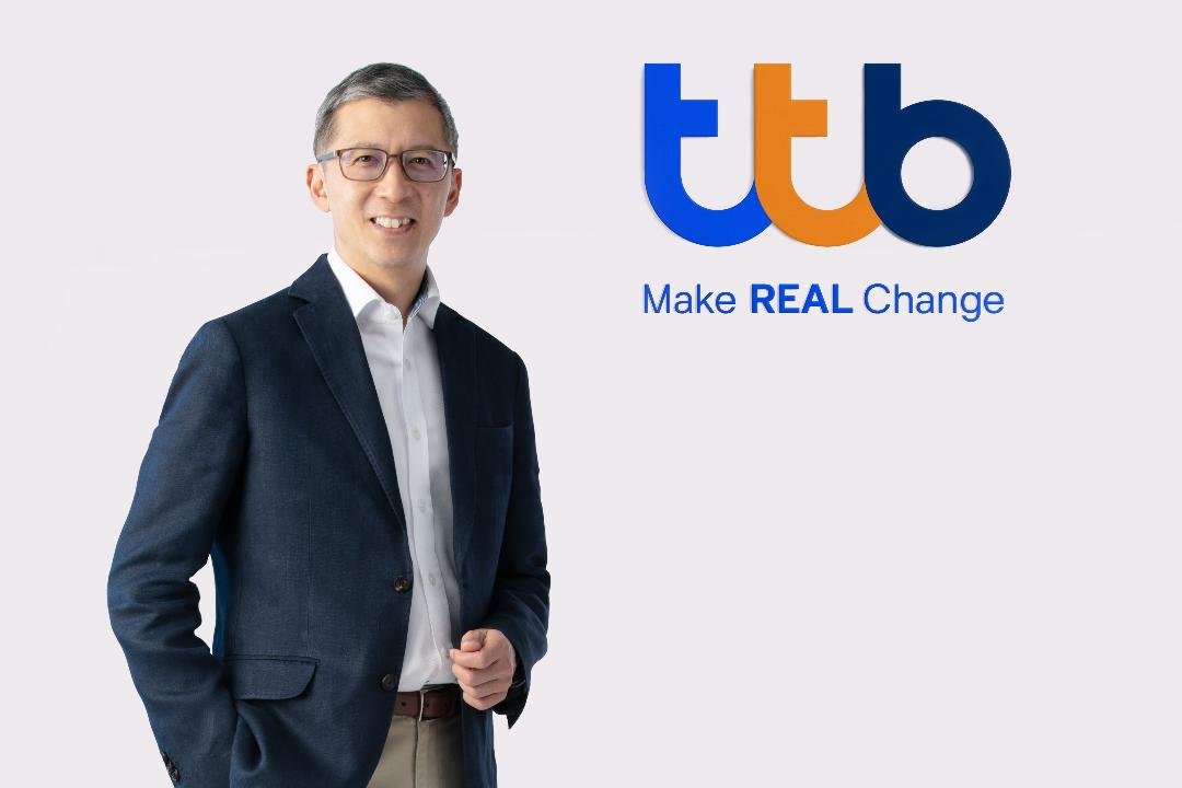 TTB แจง ING ลดสัดส่วนถือหุ้น ไม่กระทบธุรกิจ-การบริหารงาน