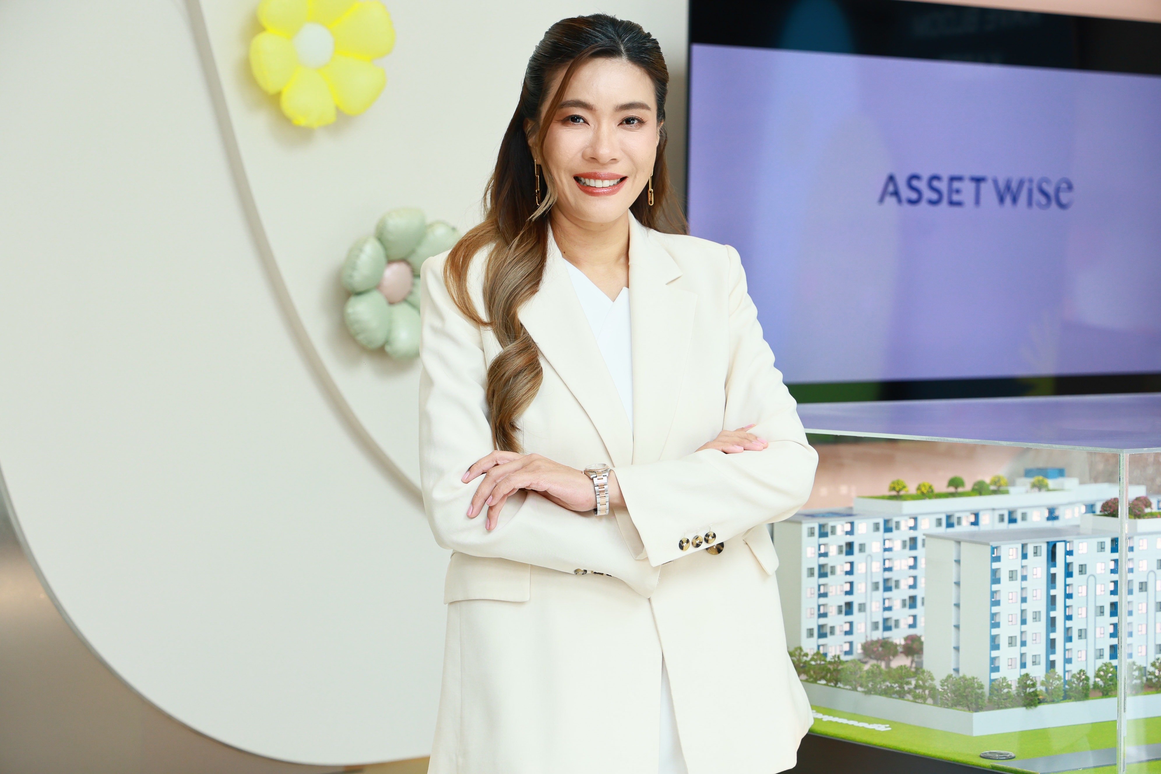 AssetWise เข้าร่วมโครงการสินเชื่อบ้าน “คนละหลัง PLUS”  จัดเต็มคอนโด 25 โครงการ เพิ่มโอกาสคนไทยเข้าถึงสินเชื่อบ้านได้ง่ายขึ้น