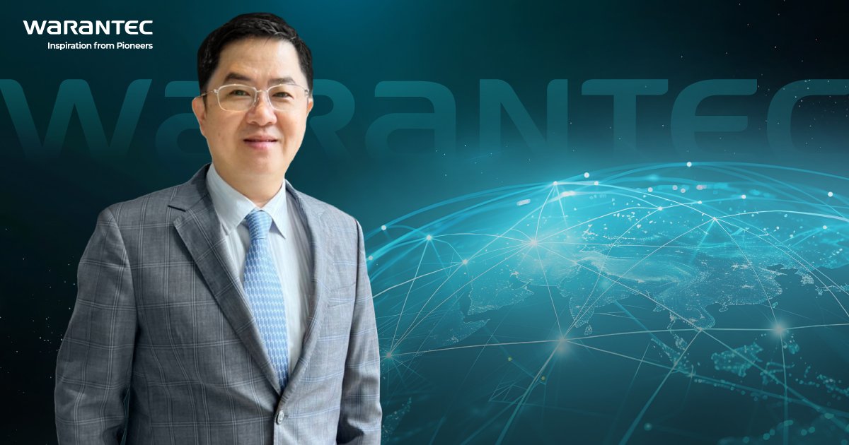 D รุกรากฟันเทียมเจาะสังคมสูงวัยตั้งเป้าโต 20% เพิ่มทางเลือกคุ้มราคา “Warantec” เริ่มต้นเพียง 27,000 บาท