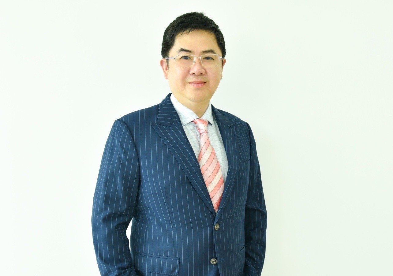 “D” งบแกร่งปี 2568 รายได้ทะลุ 1,000 ล้านบาท กำไรพุ่ง 70% งานทันตกรรม เทรดดิ้งเติบโตยกแผง - ตั้งเป้าผลงานปีนี้โต 15%