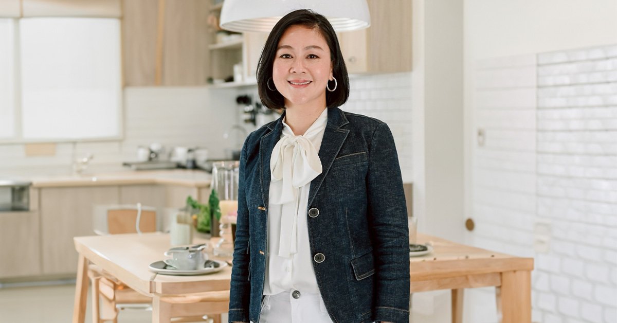 "วิลล่า คุณาลัย” เปิดกลยุทธ์ปี 69 มุ่ง Quality Growth เดินเกมรุก อสังหาฯ สู่เมกะเทรนด์ 'Longevity Living Ecosystem'