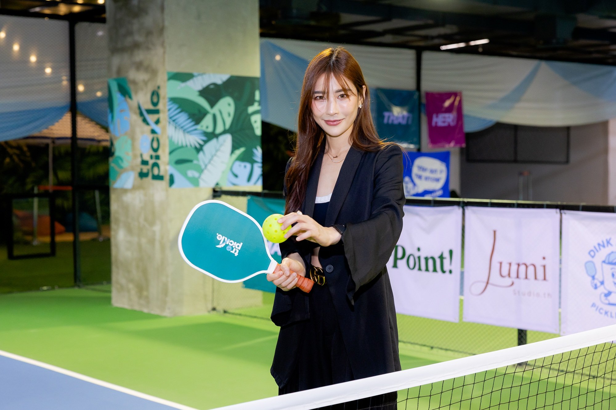 เลวี่ ลี” จากเวทีระดับโลกสู่บทบาทผู้บริหาร นำเทรนด์ Wellness & Healthy Lifestyle สร้างประสบการณ์ลูกค้าที่แตกต่างเหนือระดับ