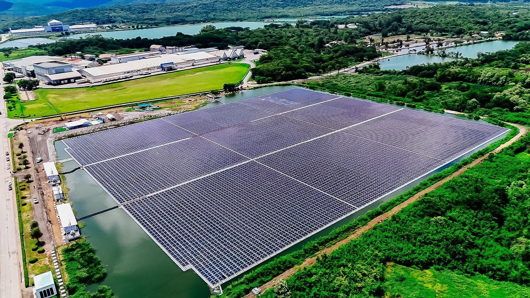 WHAUP กางแผนปี 69 ทุ่ม 2.9 พันล้านบาท  ปั้นระบบนิเวศน้ำ–ไฟฟ้าอัจฉริยะ รับอุตสาหกรรมอนาคต