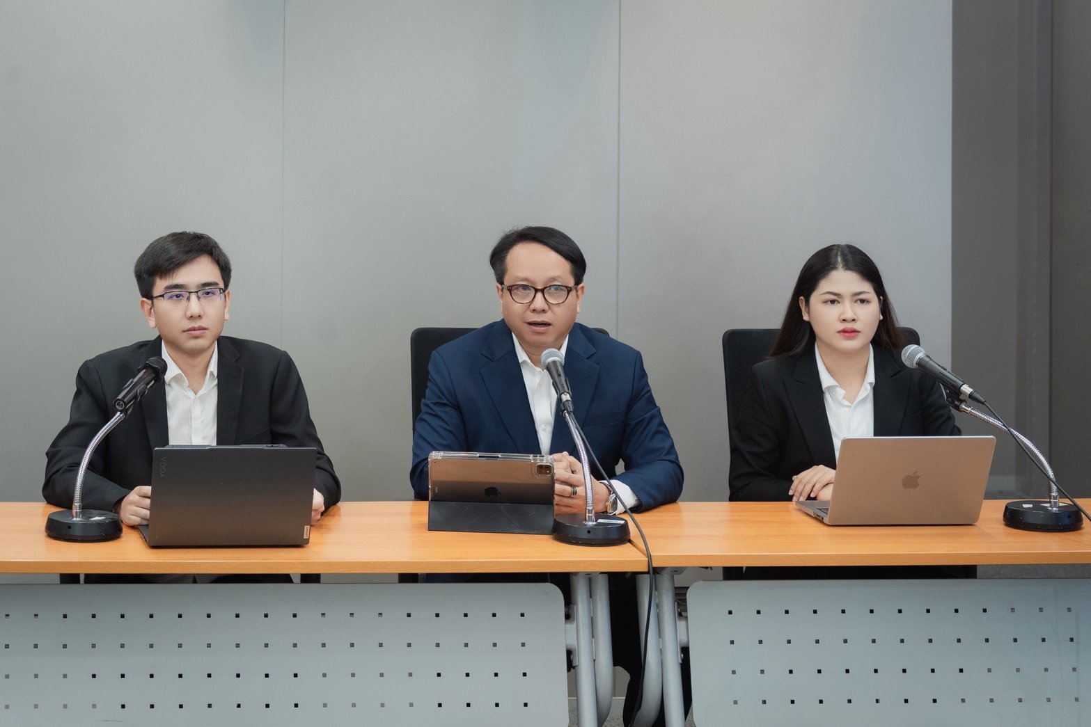 INETREIT โชว์ผลงานปี 68 ผ่าน Oppday กำไรพุ่ง 551.65 ล้านบาท โตขึ้น 26.53%