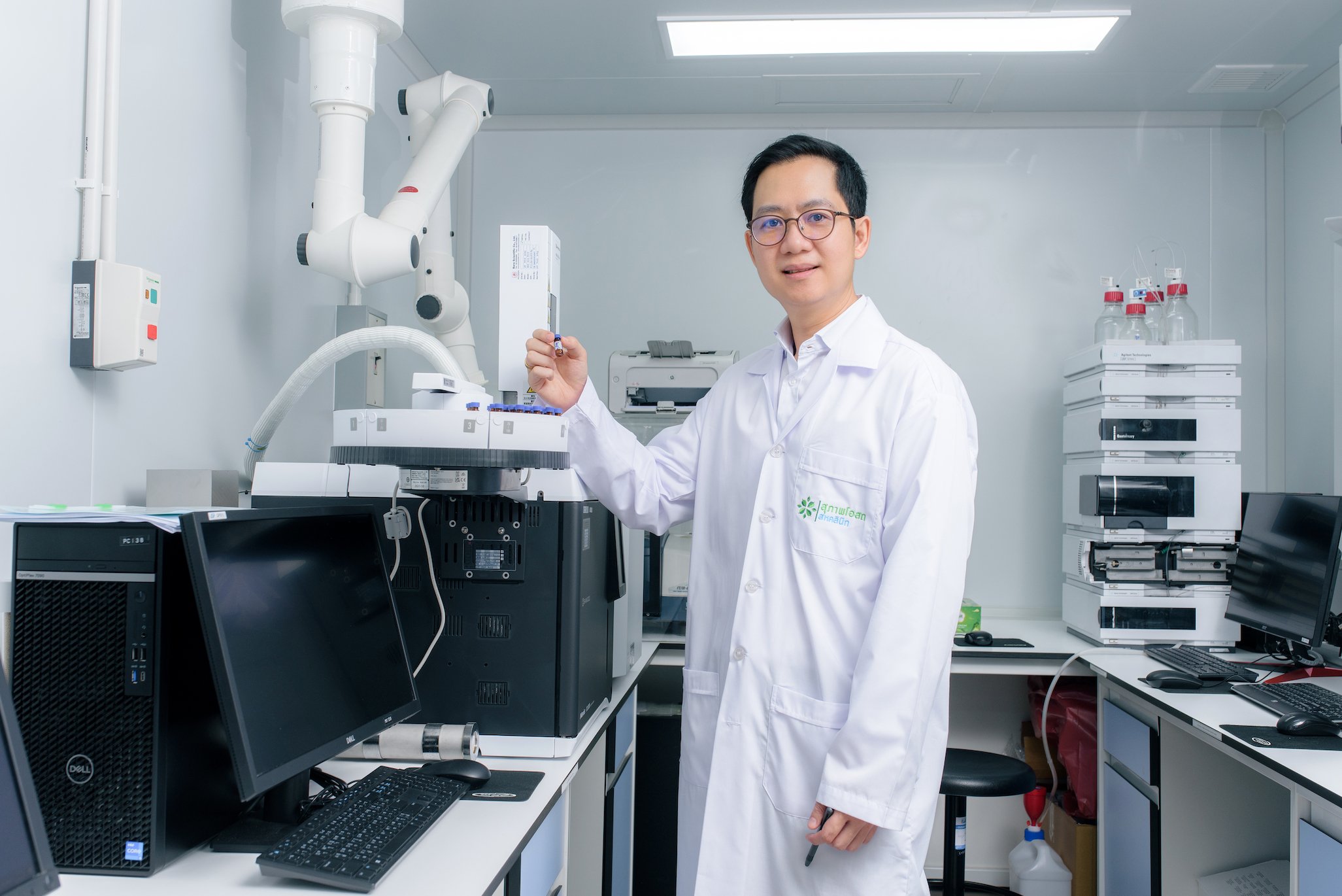 JSP แก้เกมเม็ดพลาสติกขาดแคลน เปิดตัวแพคเกจจิ้งแบบซองใหม่!! คาดลดต้นทุนบรรจุภัณฑ์ 30-60% ผลักดันกำไรโตแกร่ง