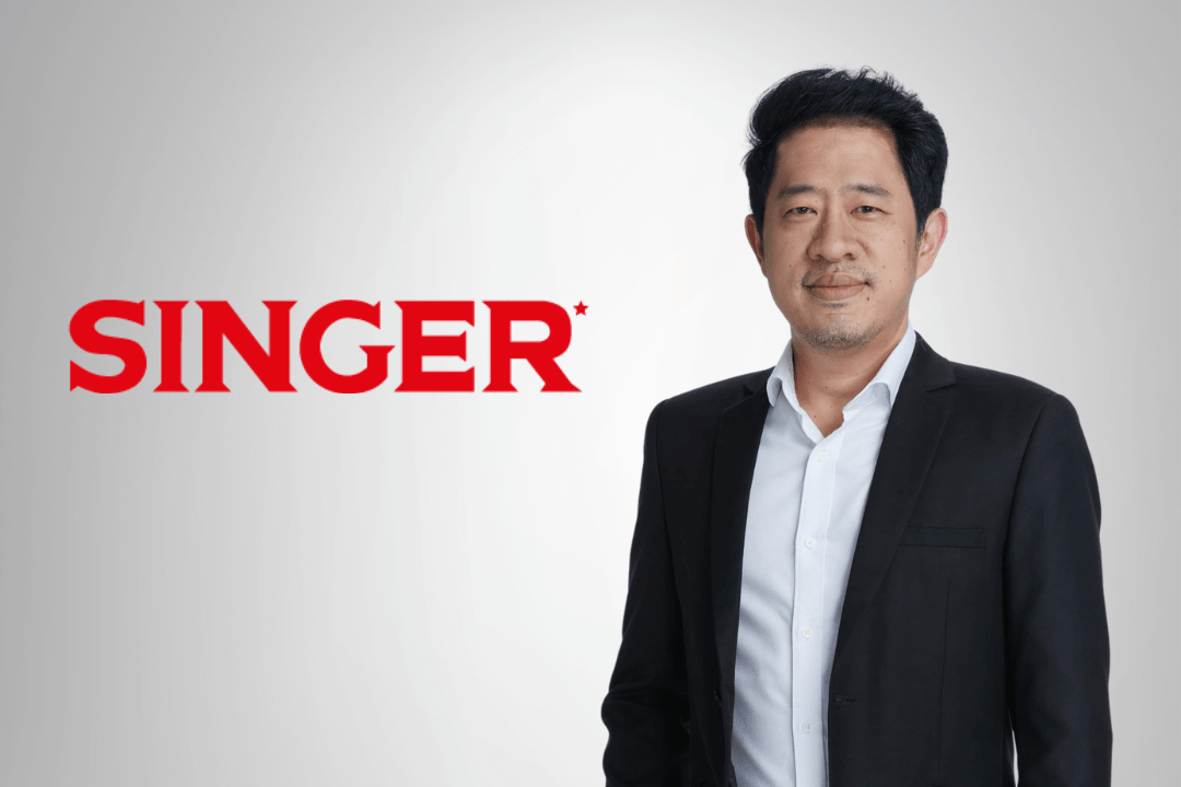SINGER โชว์ Q1/69 กำไรสุทธิส่วนของบริษัทใหญ่แตะ 144 ล้านบาท “Lock Phone” โตต่อเนื่อง พร้อมเดินหน้าร่วมโครงการ Jump+