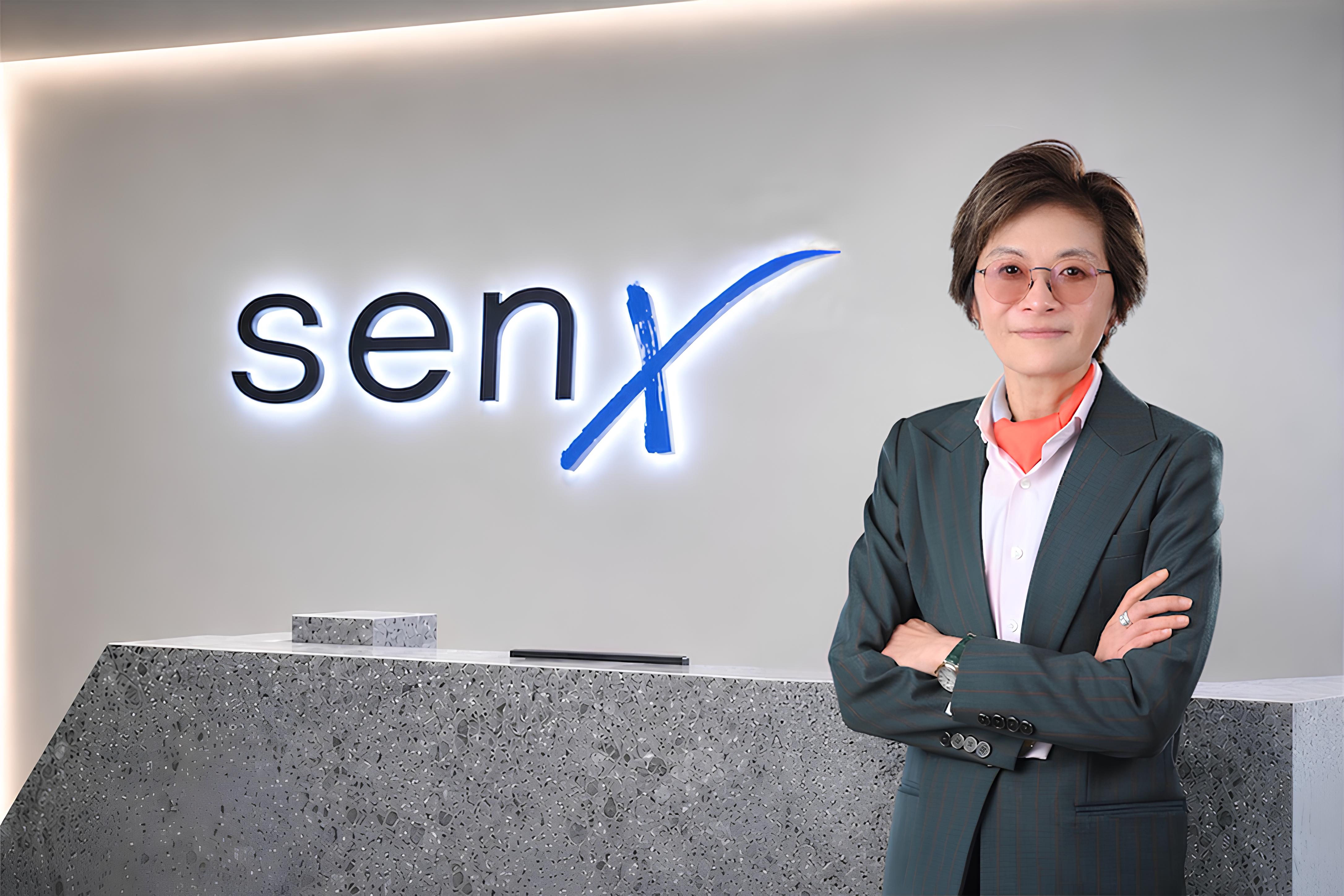 SenX โชว์กำไร Q1/69 โต 112.7% เร่งเครื่องธุรกิจบริการอสังหาฯ ดัน Recurring Income โตต่อเนื่อง