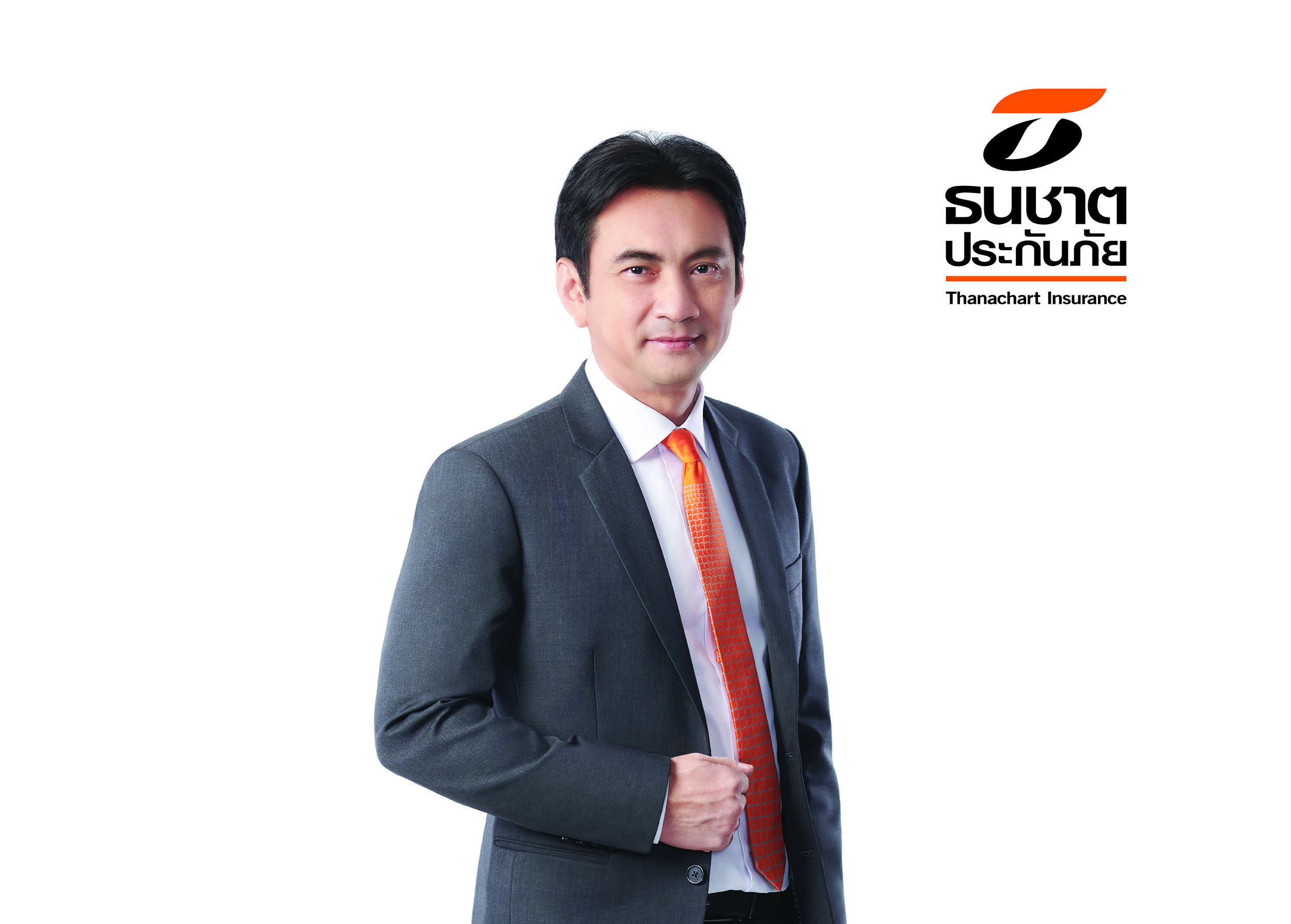 ธนชาตประกันภัย ส่งแคมเปญ “โปรตัวตึงคุ้มจัด” ประกันภัยรถยนต์ชั้น 1 ราคาพิเศษ เจาะกลุ่มรถกระบะ-เอสยูวี