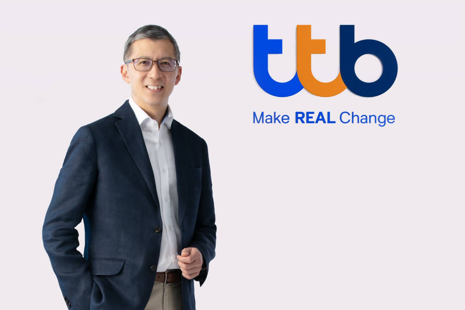 TTB ครึ่งปีกำไรทะลุหมื่นล้านบาท มั่นใจจ่ายปันผลในระดับสูงได้อย่างต่อเนื่อง