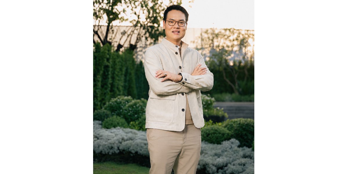 A5 เปิดตัว "CINQ RESERVE" ตอกย้ำวิสัยทัศน์ Luxury Wellness Living ยกระดับการอยู่อาศัยสู่คุณภาพชีวิตที่เหนือกว่า