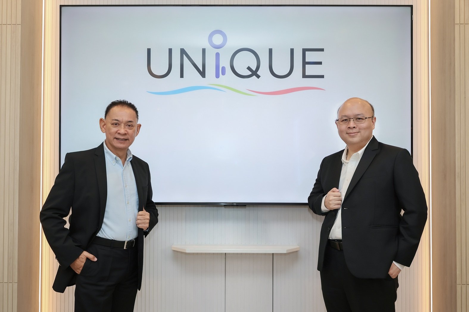 UNIX เปิดเกม Q3 เร่งเพิ่มประสิทธิภาพการผลิต ปูทางรับโอกาสบรรจุภัณฑ์โต