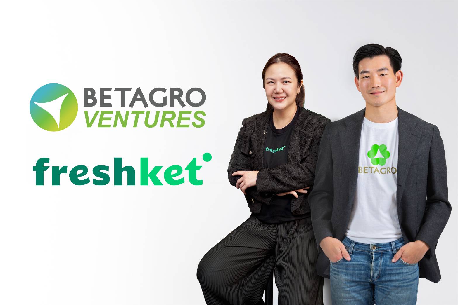เบทาโกรเข้าถือหุ้นใหญ่ Freshket รุกขยายธุรกิจ Foodservice  สู่แพลตฟอร์ม