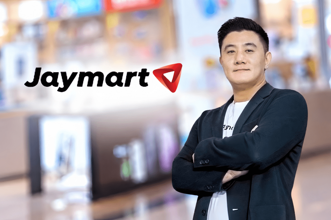 Jaymart Mobile คึกคักรับ iPhone 18 Pro และ iPhone 18 Pro Max กระแสจองดี รับเทรนด์ AI หนุนรอบเปลี่ยนเครื่องช่วงไฮซีซัน
