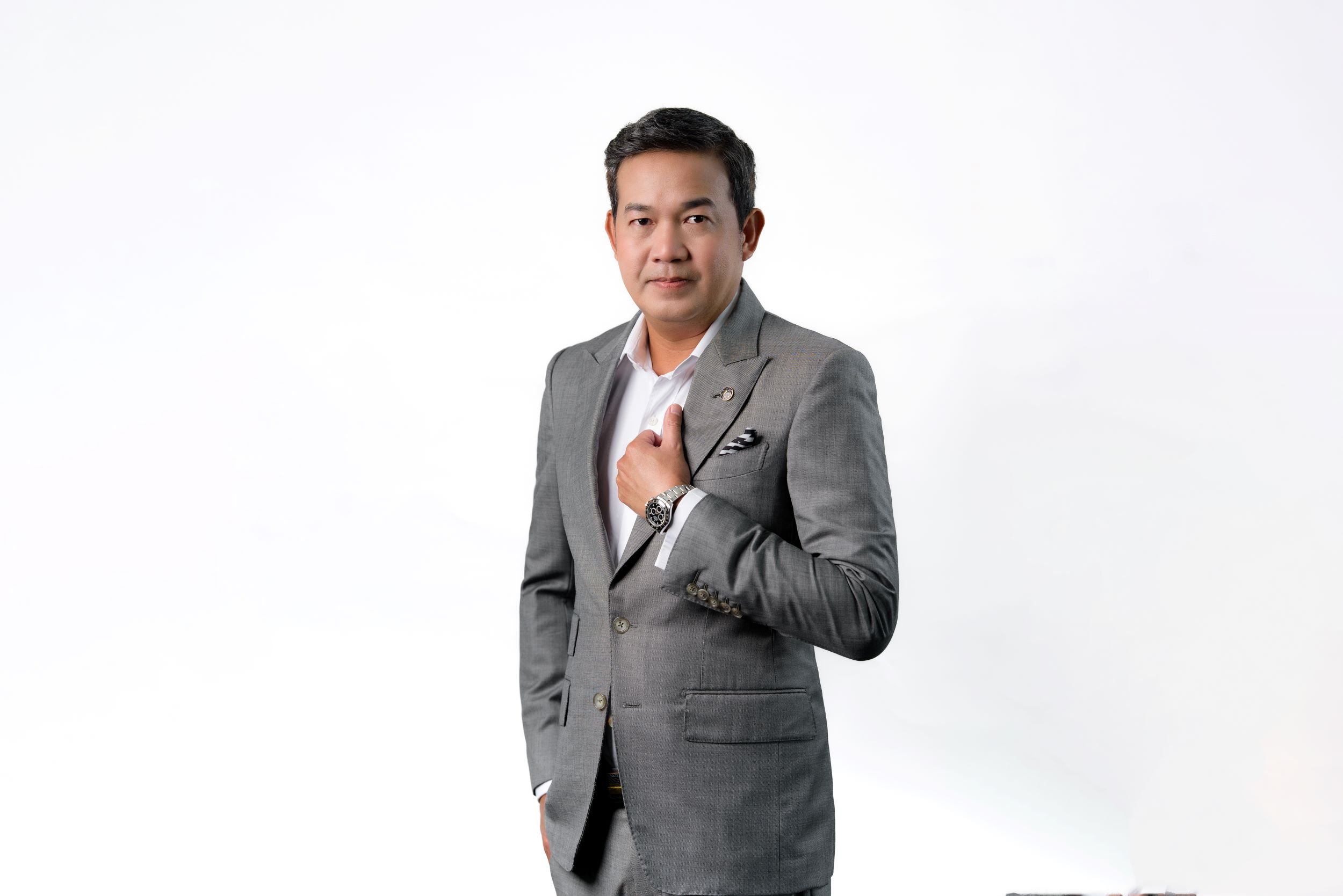 ผถห. INSET ไฟเขียวจ่ายปันผล 0.04 บ./หุ้น ดีมานด์ใช้ AI พุ่ง ลุยประมูลงานใหม่เต็มสูบ 5-6 พันลบ.