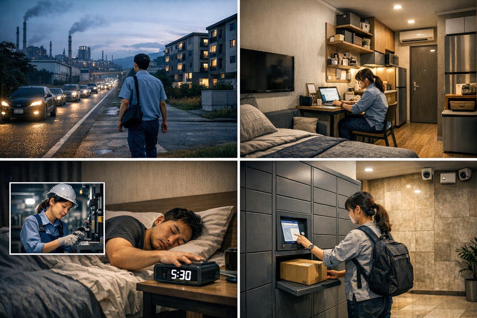 ฝ่ายวิจัยฯ LPN มองโครงการอสังหาฯ ใน EEC  ต้องเน้น “ฟังก์ชันที่ตอบโจทย์การใช้งานจริง”