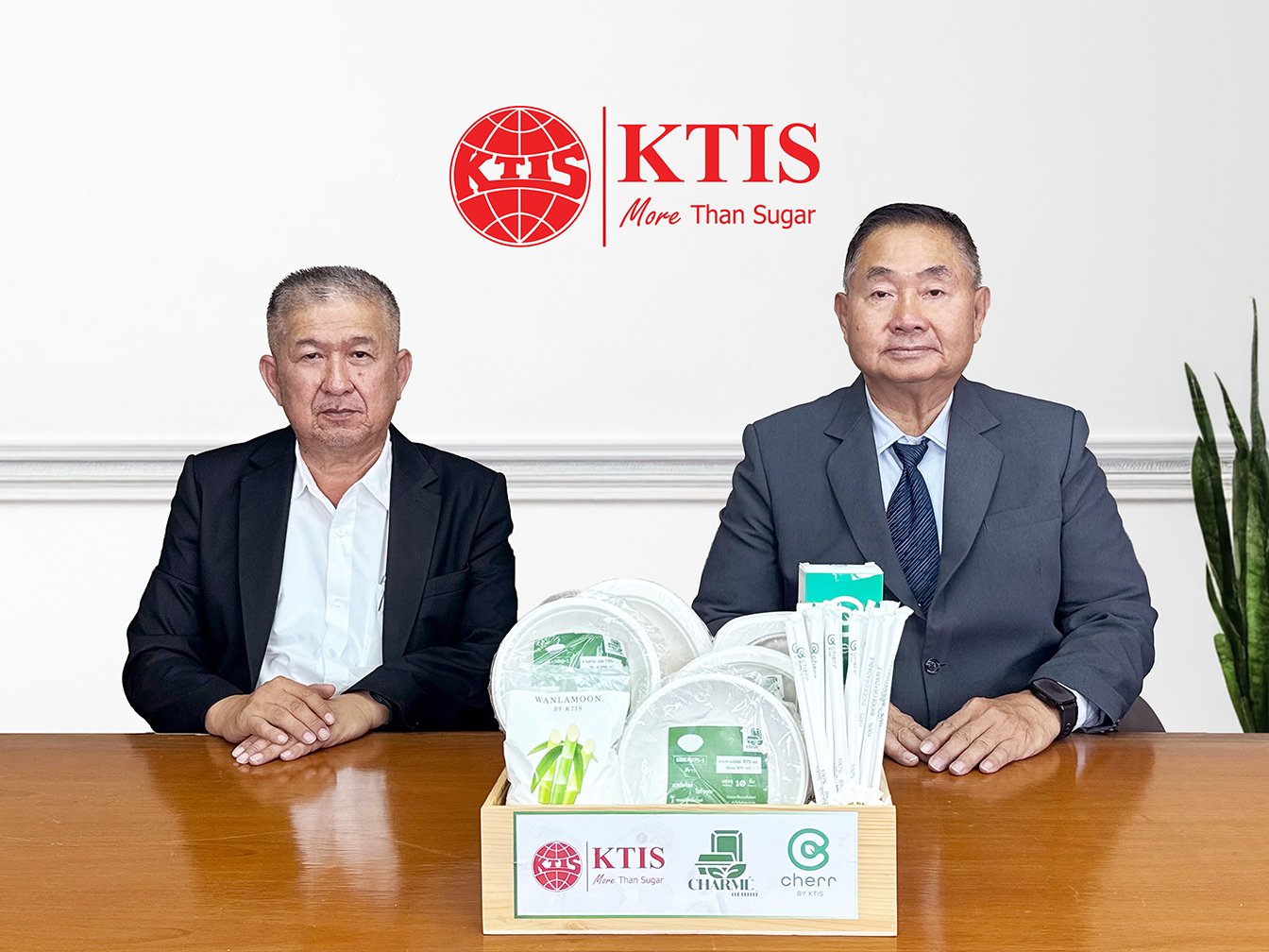 กลุ่ม KTIS ร่วมให้ข้อมูล Earnings Call เผยผลงานไตรมาส 2 ธุรกิจเอทานอลโต 250% เชื่อครึ่งปีหลัง สายธุรกิจน้ำตาล-ธุรกิจชีวภาพแนวโน้มเติบโตดีขึ้น