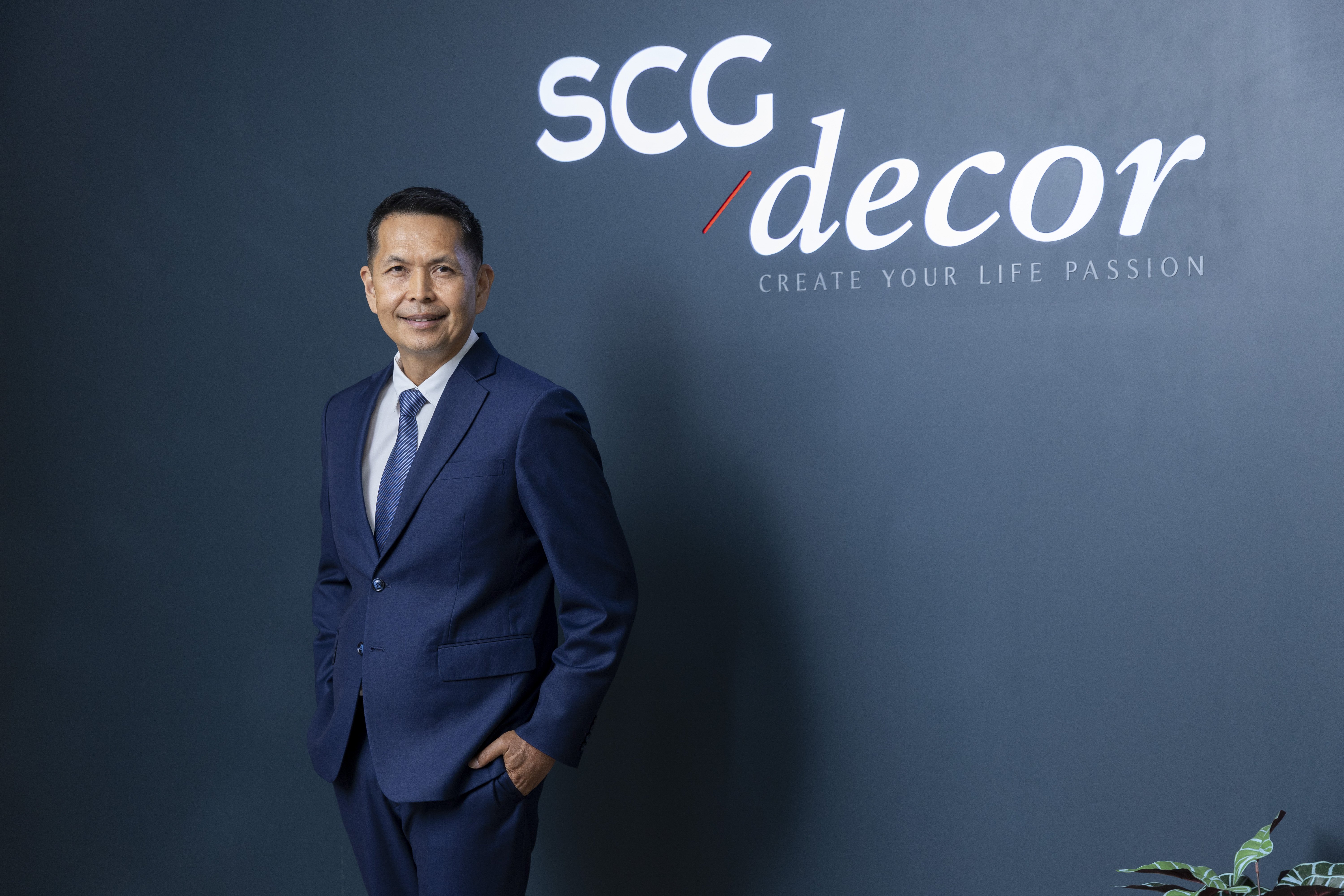 SCGD เผยไตรมาส 2 และครึ่งปีแรก ปี 2569 ผลการดำเนินงานแกร่ง เดินหน้าสร้างโอกาสใหม่