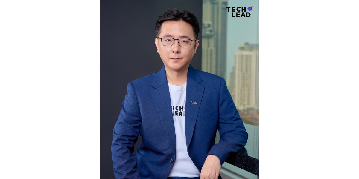 TECHLEAD ปิดดีลอินเวนท์เทค ผนึกทีมบริหารเดิม เสริมแกร่งโครงสร้างพื้นฐานดิจิทัล