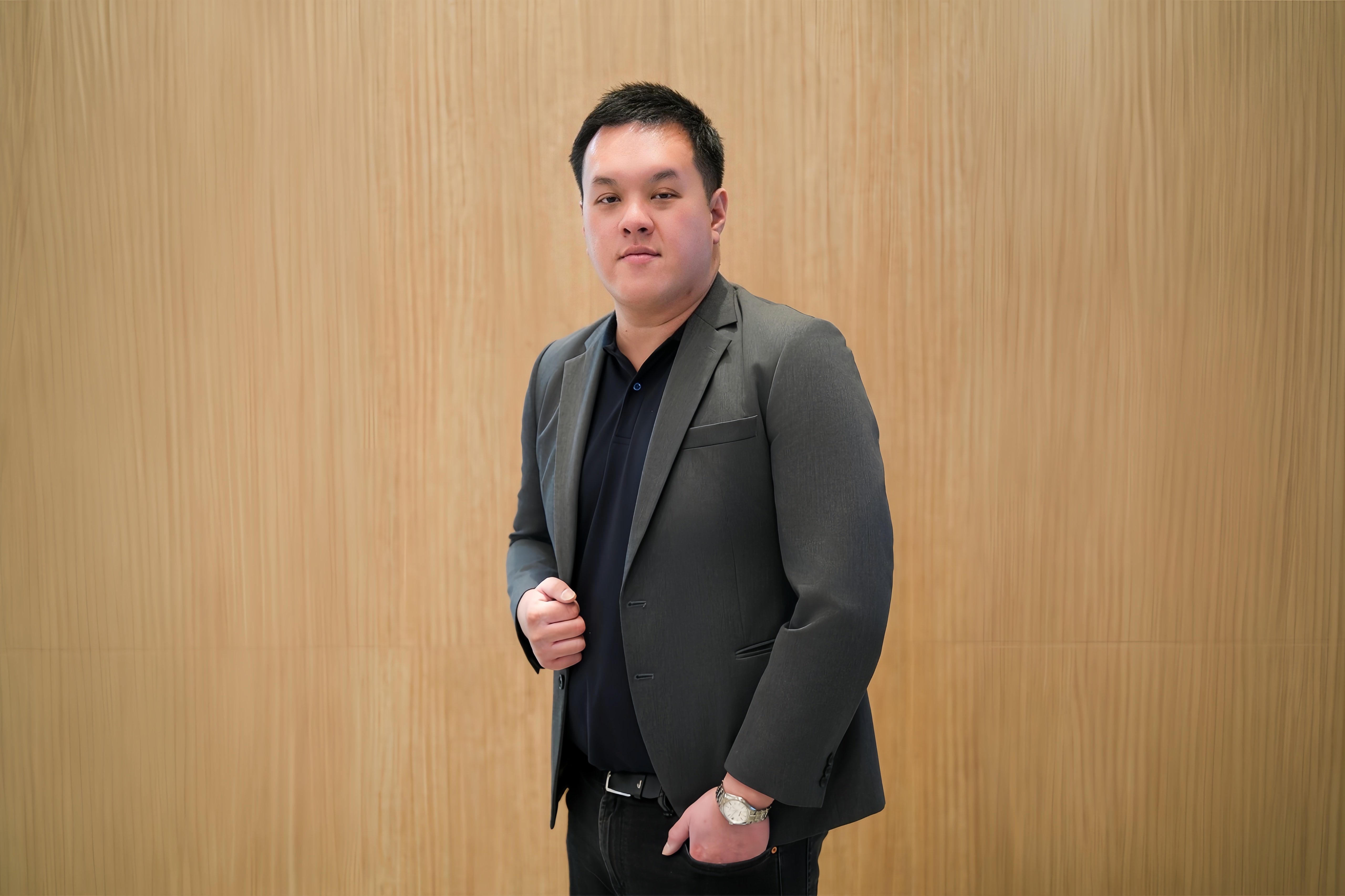 ORN รายได้ปี 68 นิวไฮ 2,108 ลบ. กำไรพุ่ง 61.42% โชว์ยอดพรีเซลสูงสุด 4,635 ลบ.