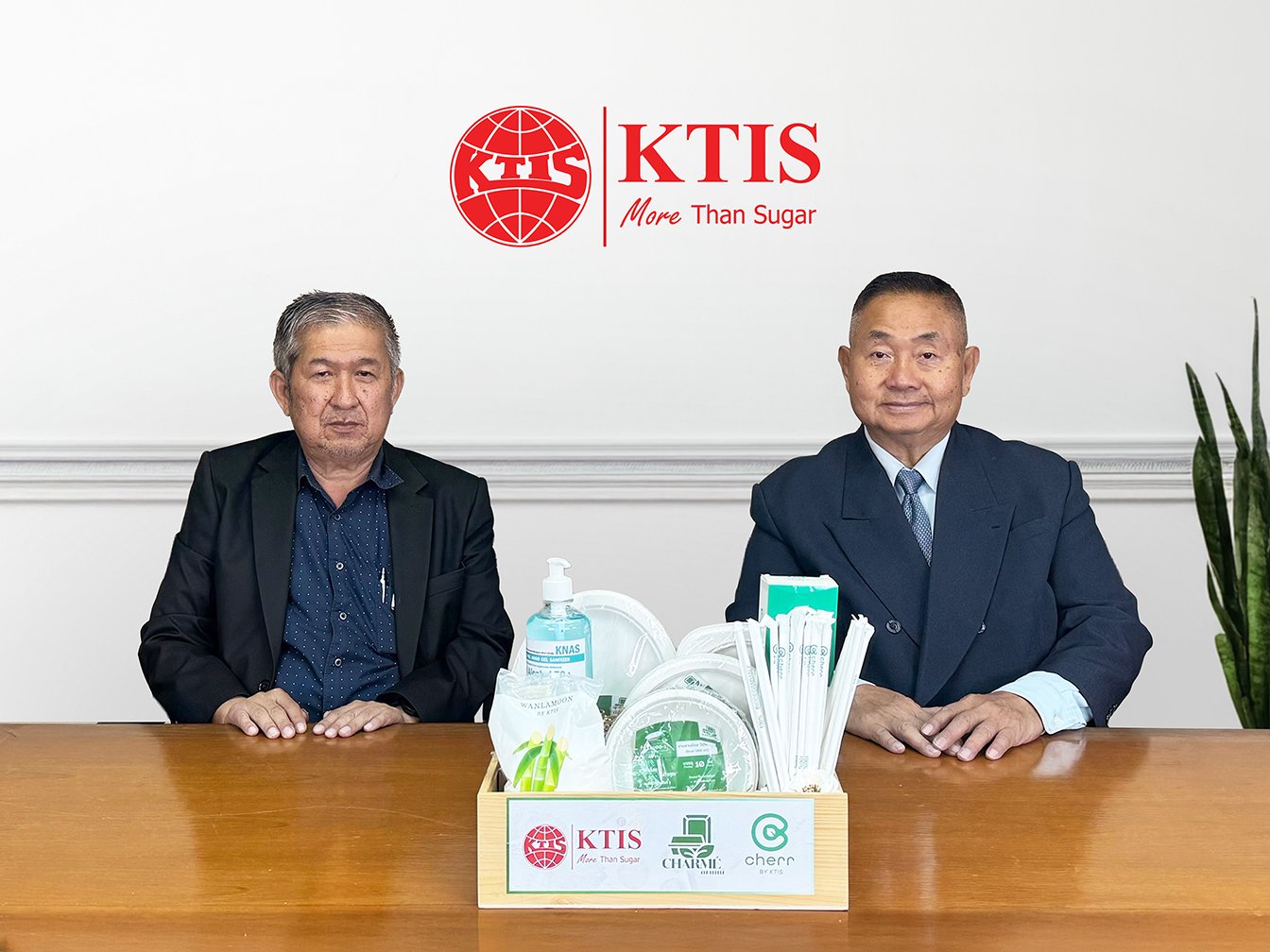 KTIS ให้ความมั่นใจกับผู้ลงทุน คาดปี 2569 อ้อย น้ำตาล และผลประกอบการจะดีขึ้น