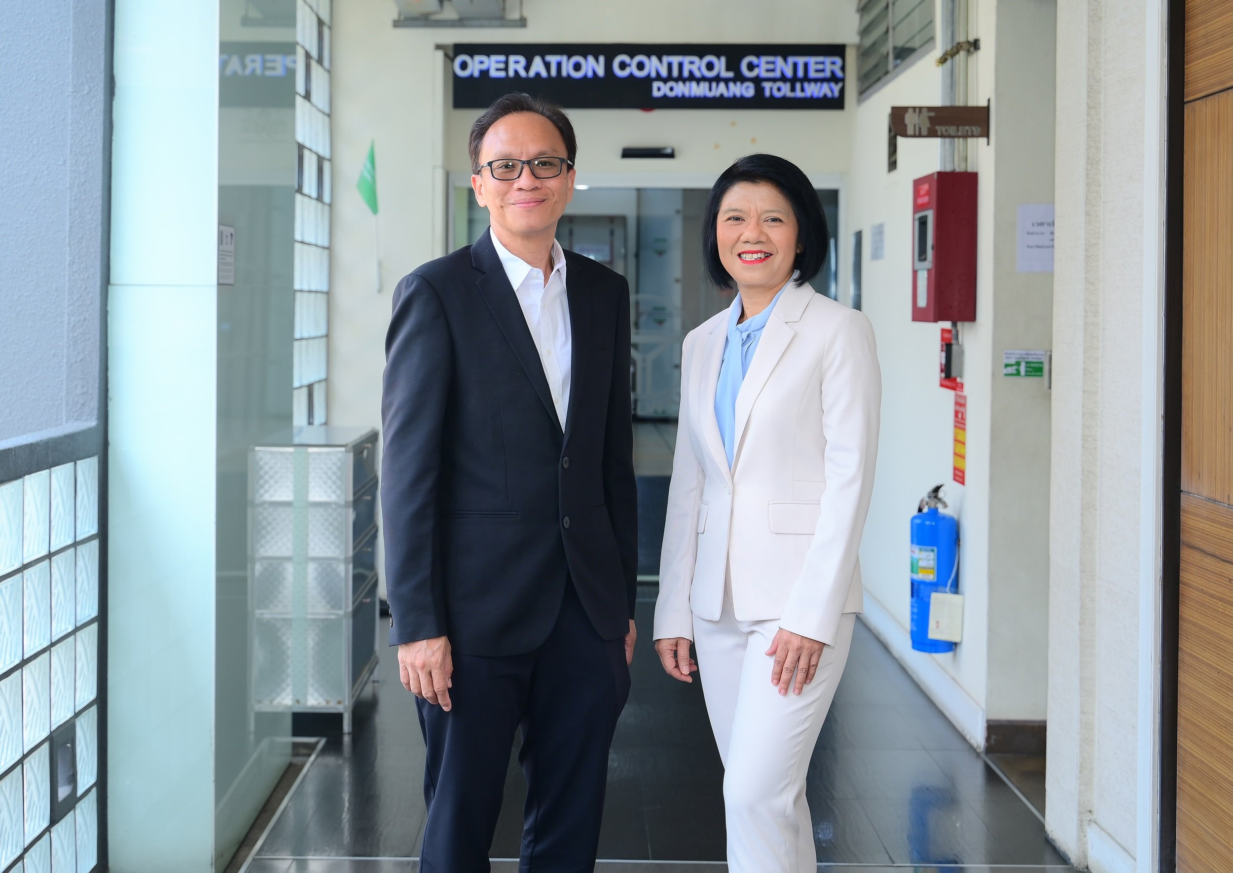 DMT จัด Analyst Meeting และร่วมกิจกรรม Oppday โชว์ผลงานปี 68 กำไรพุ่ง 20%