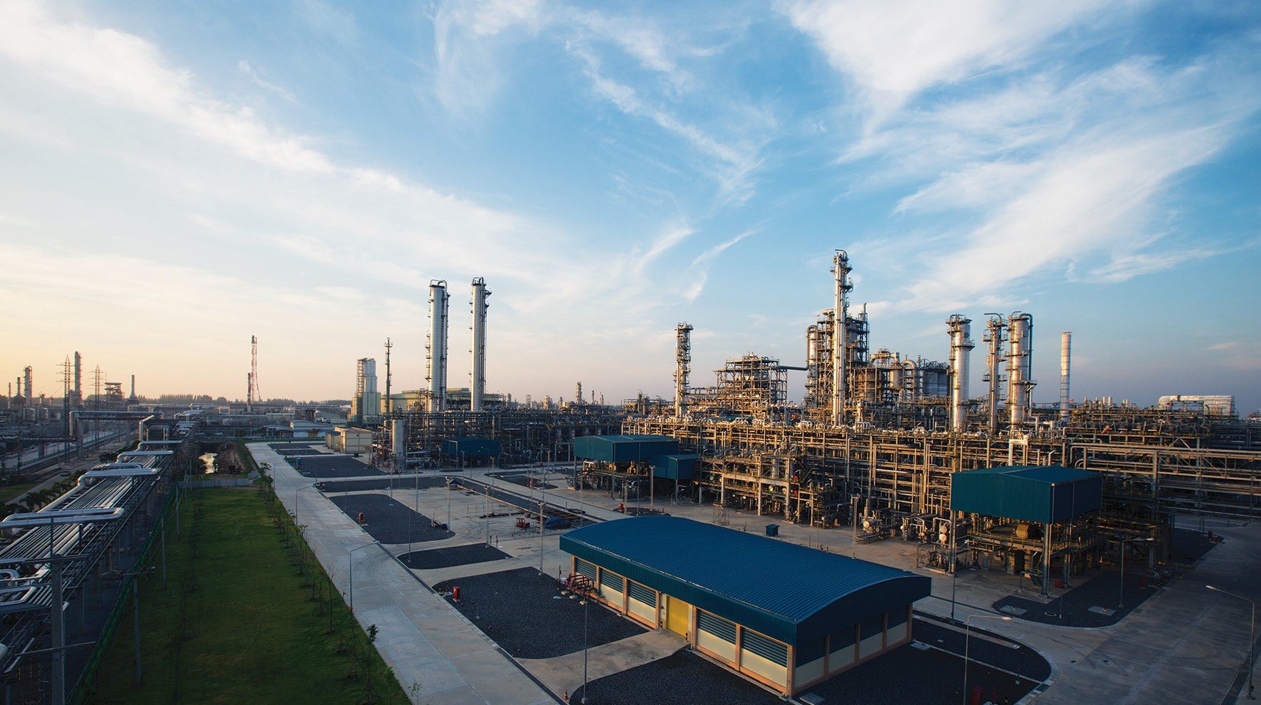 IRPC ยืนยันดำเนินการผลิตเต็มศักยภาพ พร้อมจัดสรรน้ำมันเชื้อเพลิงอย่างสมดุล