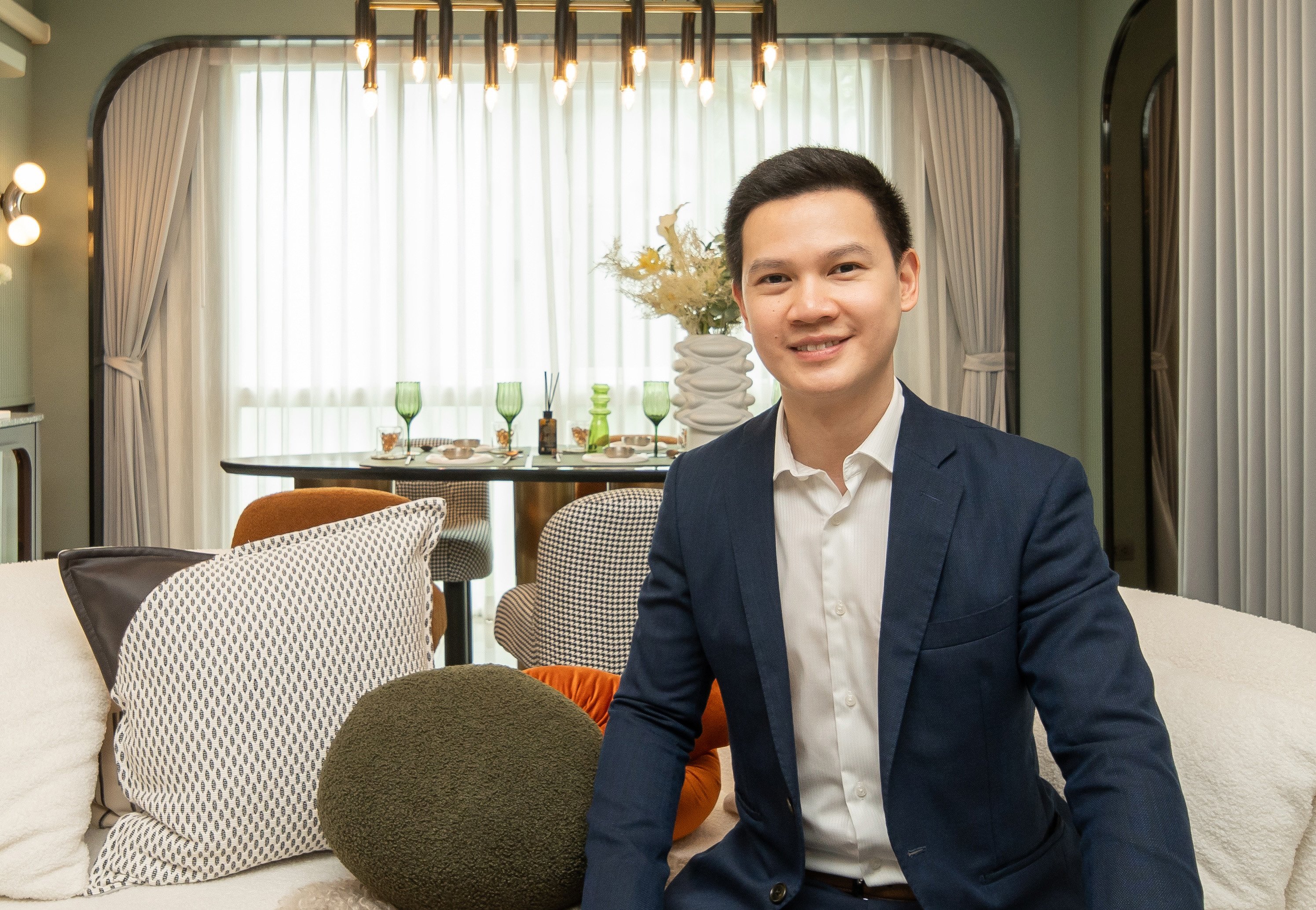 PEACE วางเกมรุกปี 69 ชูจุดแข็งพลิกปัจจัยท้าทายสู่การเติบโตอย่างยั่งยืน