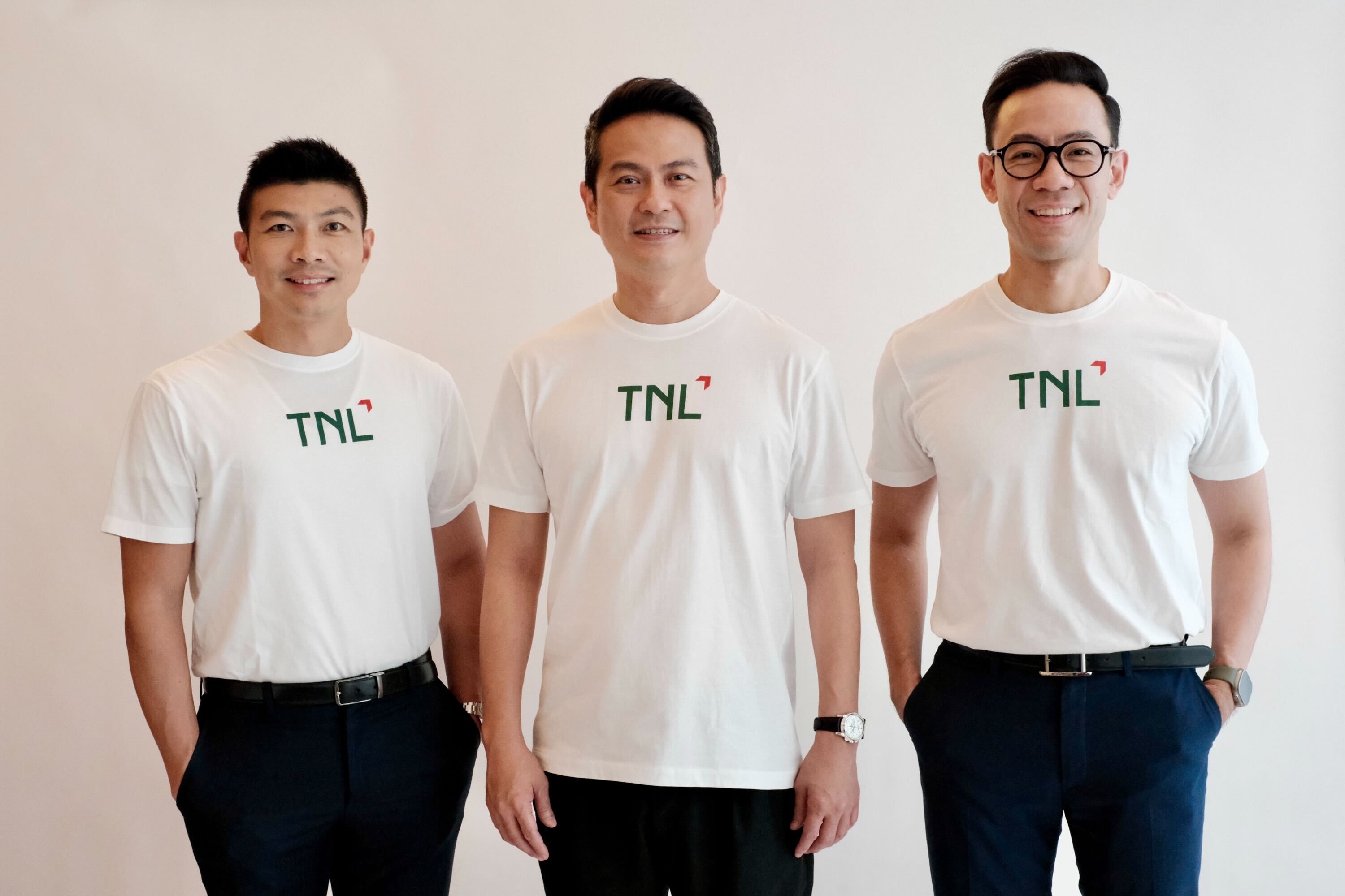 TNL รายงานผลประกอบการปี 2568 สะท้อนความแข็งแกร่งของฐานธุรกิจ คุณภาพรายได้และกำไรเติบโตต่อเนื่อง