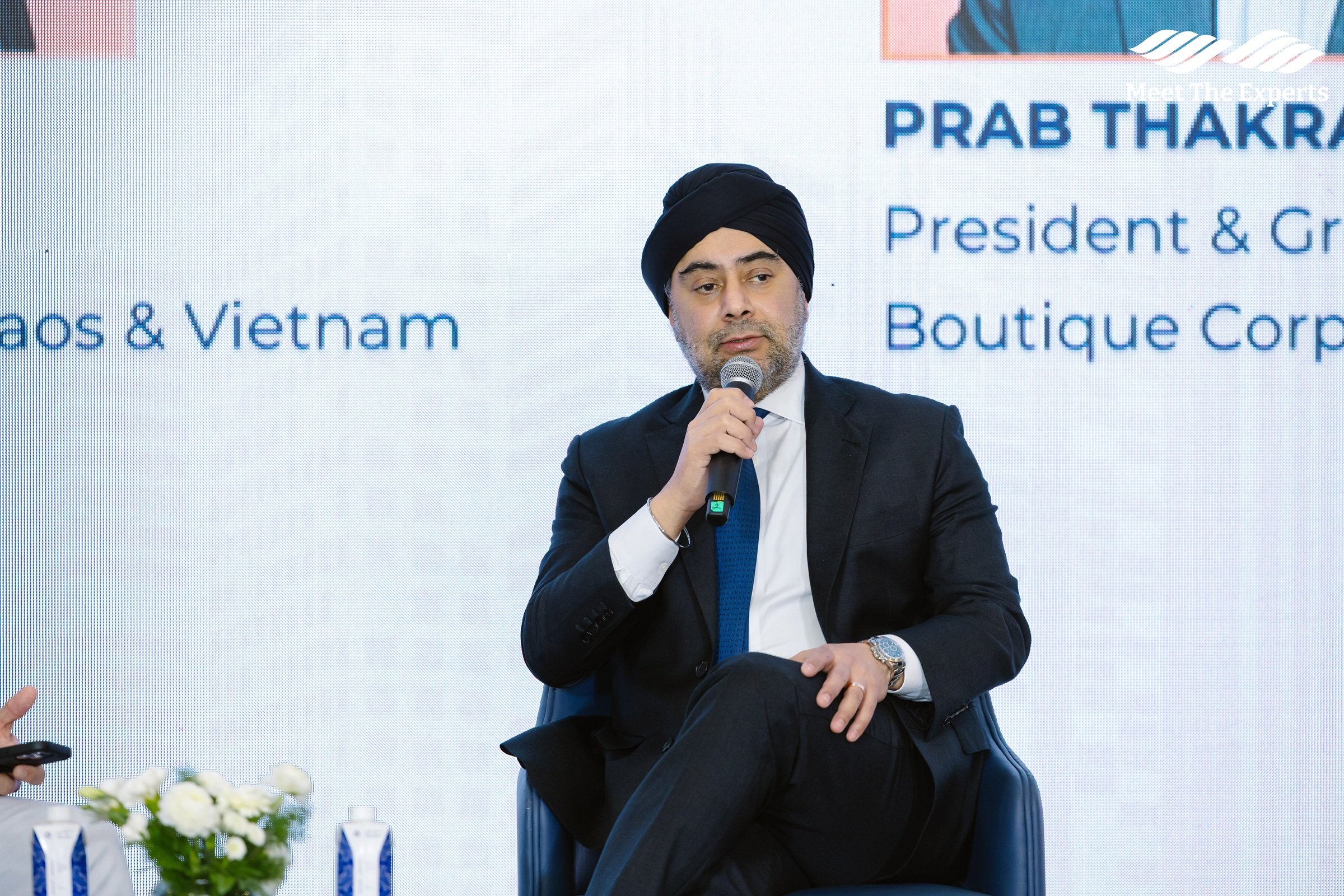 บูทิค คอร์ปอเรชั่น (BC)” ชู “Franchise โมเดล” พลิกเกมโรงแรม SEA พร้อมขยาย TPO ภูมิภาค