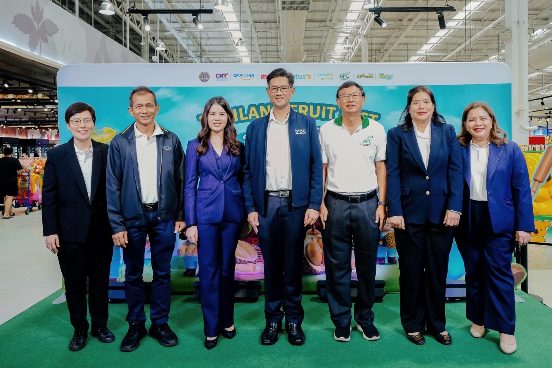 CPAXT_ภาพข่าวประชาสัมพันธ์_Thailand Fruit Fest (1).jpg