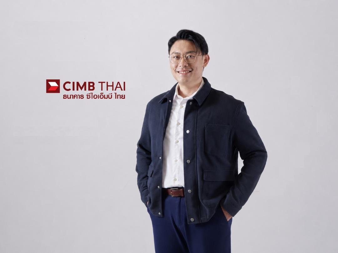 CIMBT เร่งภาคธุรกิจไทยรับมือเกณฑ์ รักษ์โลกผ่านโครงการ Transition Plan