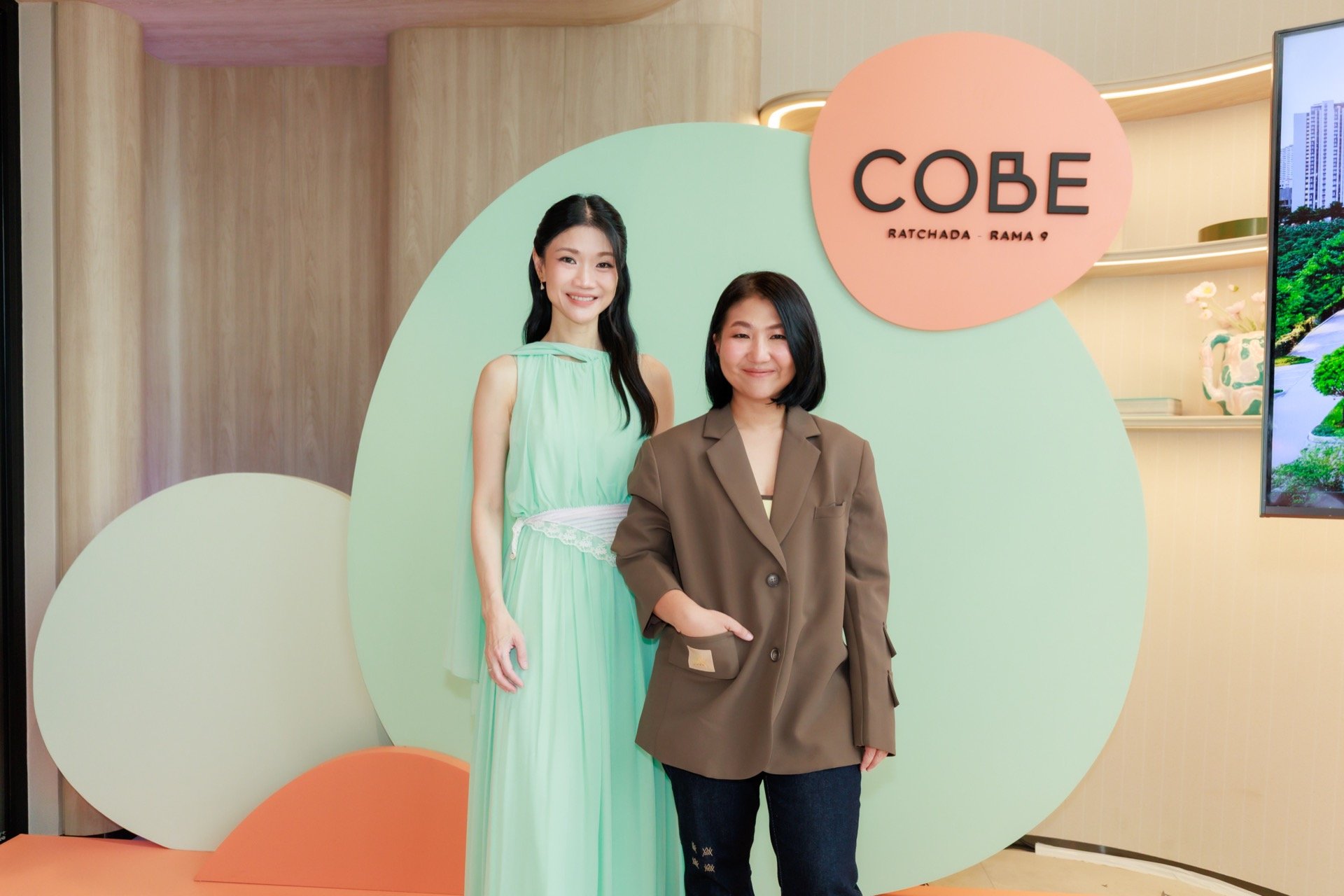 SC กวาดรายได้โอน COBE Ratchada-Rama 9 สะสมกว่า 50% ใน 2 เดือน