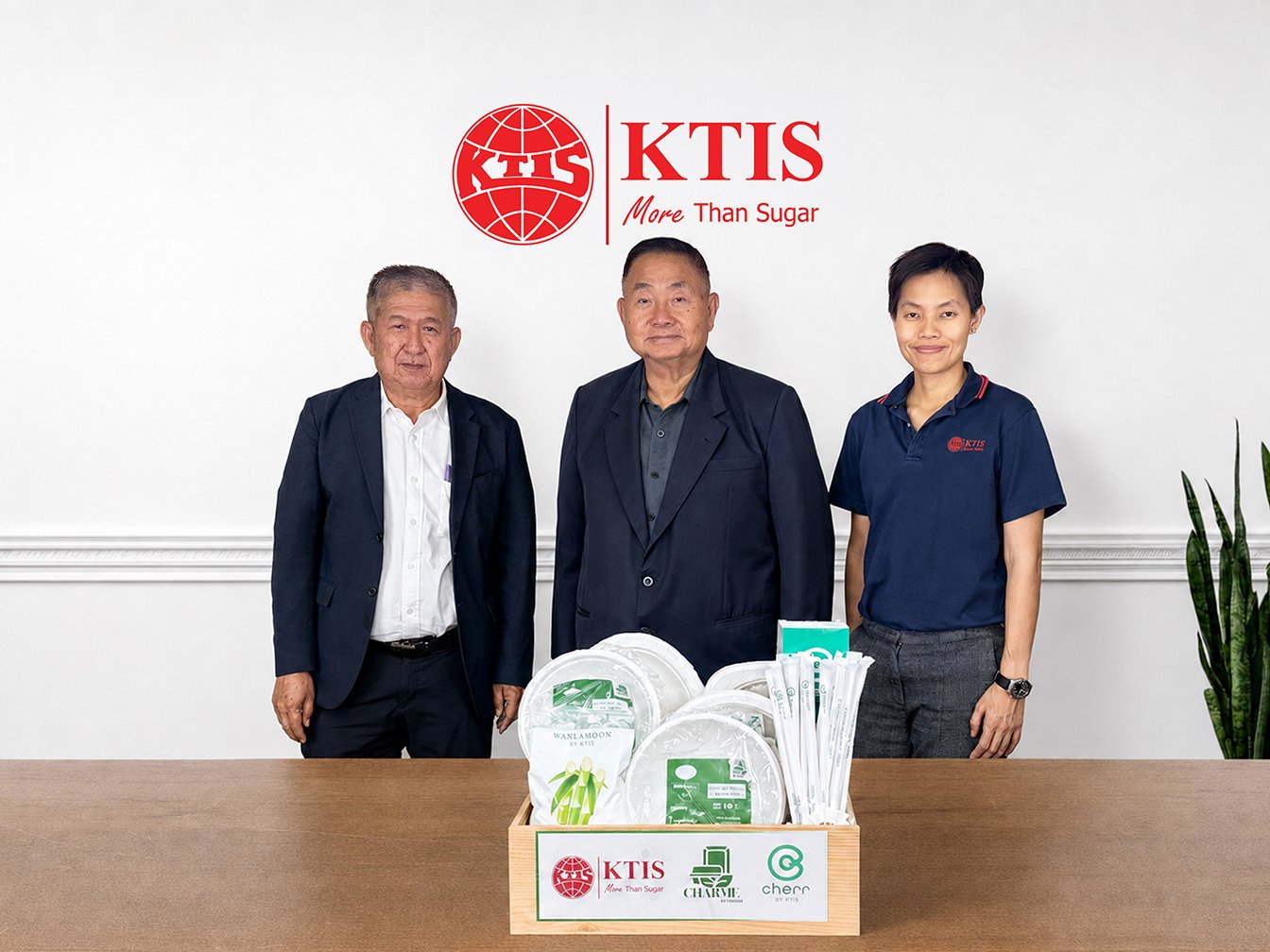 กลุ่ม KTIS ร่วมให้ข้อมูล Earnings Call คาดผลประกอบการสดใสต่อเนื่องถึงปี 2570