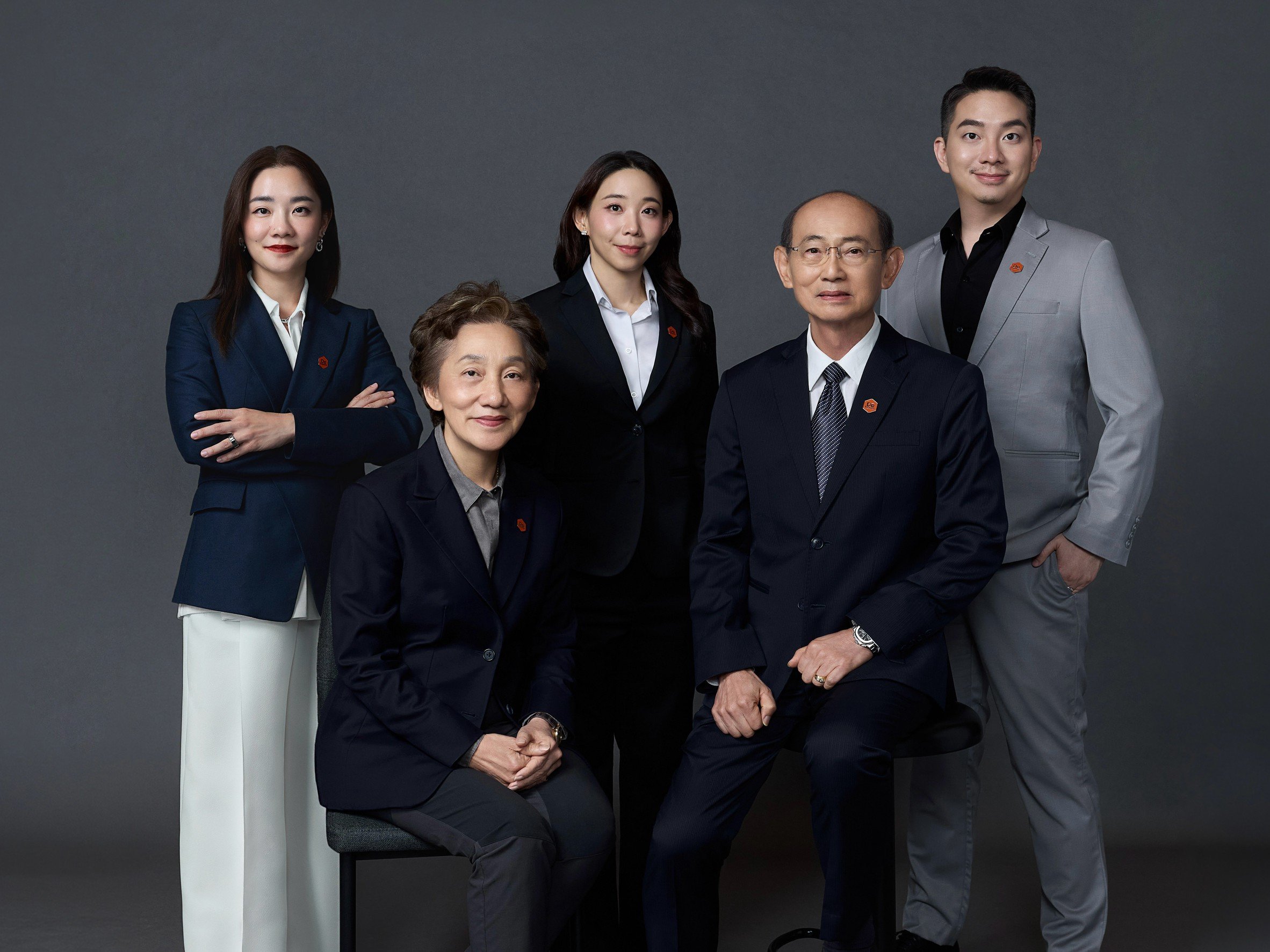 “ดูโฮม” ยอด 4 ทศวรรษ ผสานพลัง 2 เจน สู่แบรนด์ชั้นนำเรื่องบ้าน ช่าง ครบทุก Home Ecosystem หนุนการขับเคลื่อนอสังหาฯ