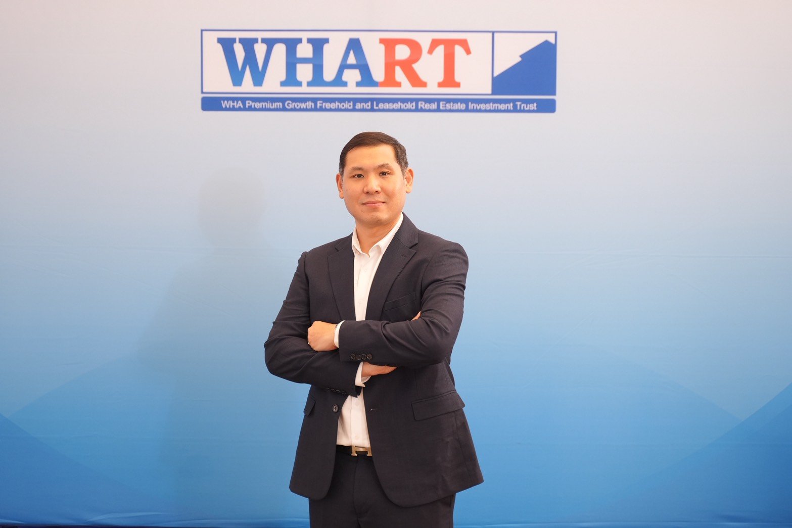 WHART เปิดจองหน่วยทรัสต์เพิ่มทุน ลุยลงทุน WGCL IDC พร้อมผู้เช่าระยะยาว 30 ปี