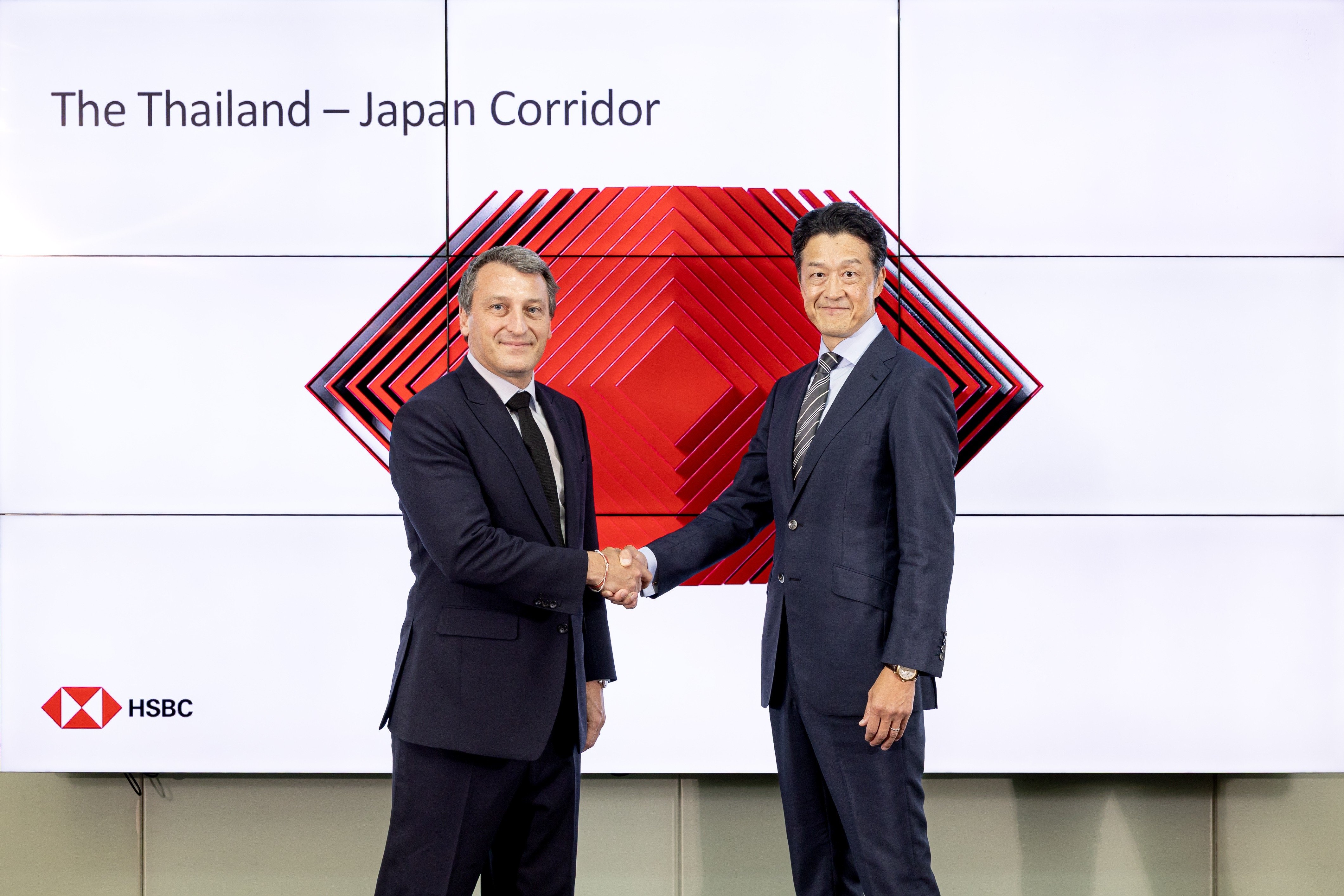 HSBC เดินหน้าส่งเสริมการค้าการลงทุนในระเบียงการค้าไทย – ญี่ปุ่น หลัง FDI จากญี่ปุ่นลงทุนในไทยแตะ 3.45 ล้านล้านบาท