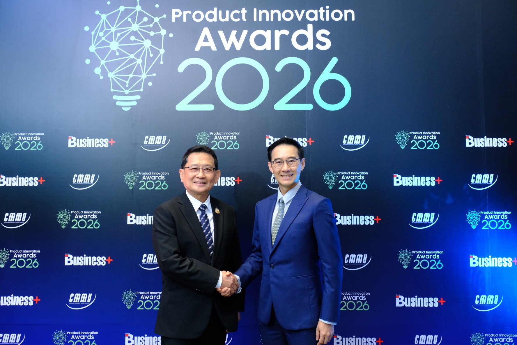 เบเยอร์–ซีพี รีเทลลิงค์ คว้ารางวัล Product Innovation Awards 2026