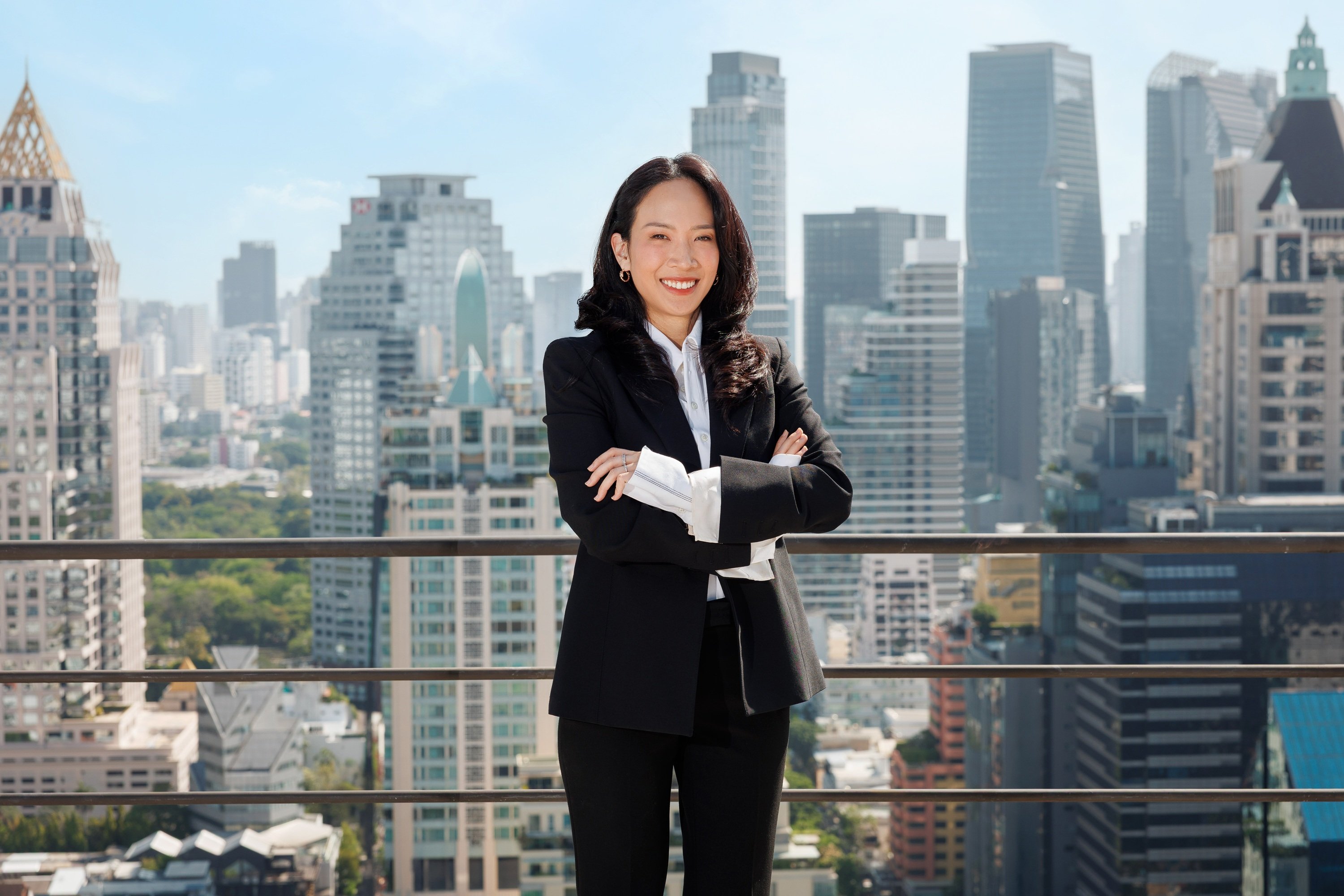 PROUD ยกระดับ Luxury Wellness Residences ไทยสู่เวทีโลก ส่ง “รมย์ คอนแวนต์” เคียงข้างโครงการเวลเนสชั้นนำระดับนานาชาติ