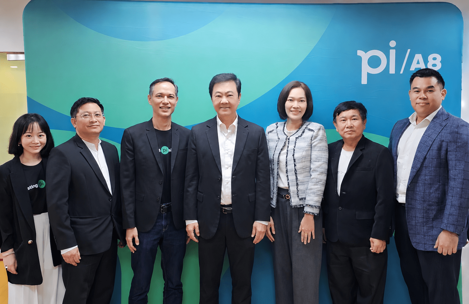 EPG นำเสนอทิศทางการเติบโตธุรกิจปีบัญชี 69/70 (เม.ย.69 - มี.ค.70) ในงาน Company Visit Theme Data Center