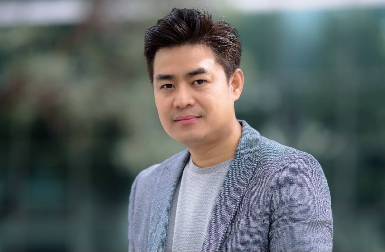 PROEN กางแผนยุทธศาสตร์ปี 2569 เปิดเกมรุกธุรกิจ Smart City ตีคู่กับกลุ่มให้บริการคลาวด์-ดาต้าเซ็นเตอร์