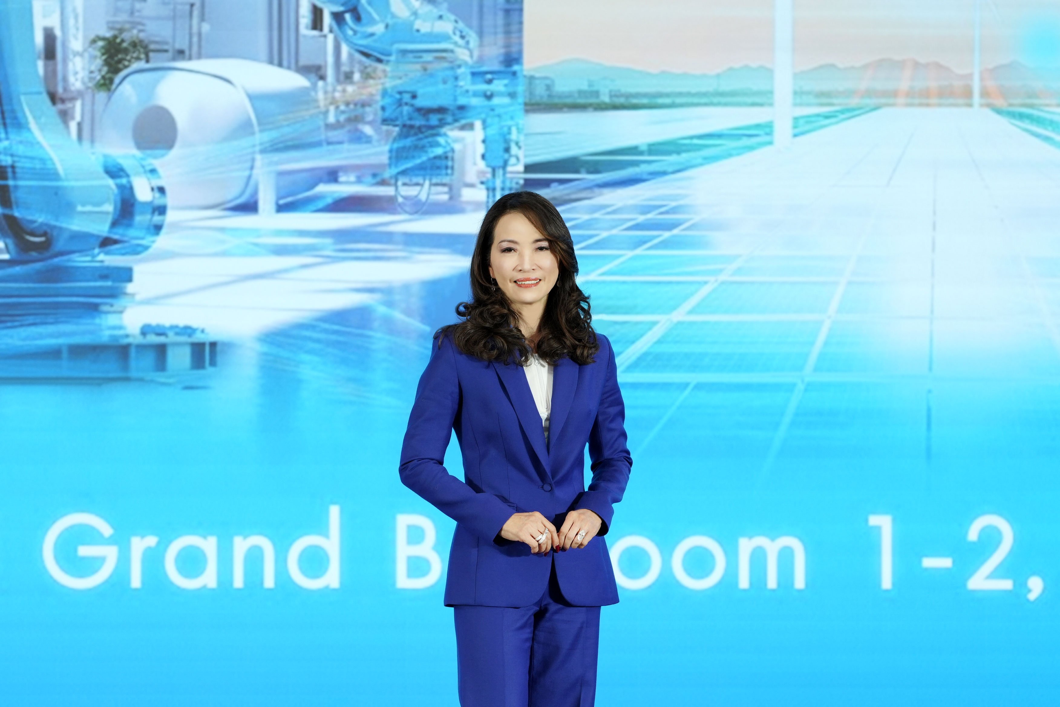 WHA โชว์กำไรปกติปี 68 ที่ 5,261 ล้านบาท โต 16% (Y-Y) สร้าง New Record High ติดต่อกันเป็นปีที่ 4