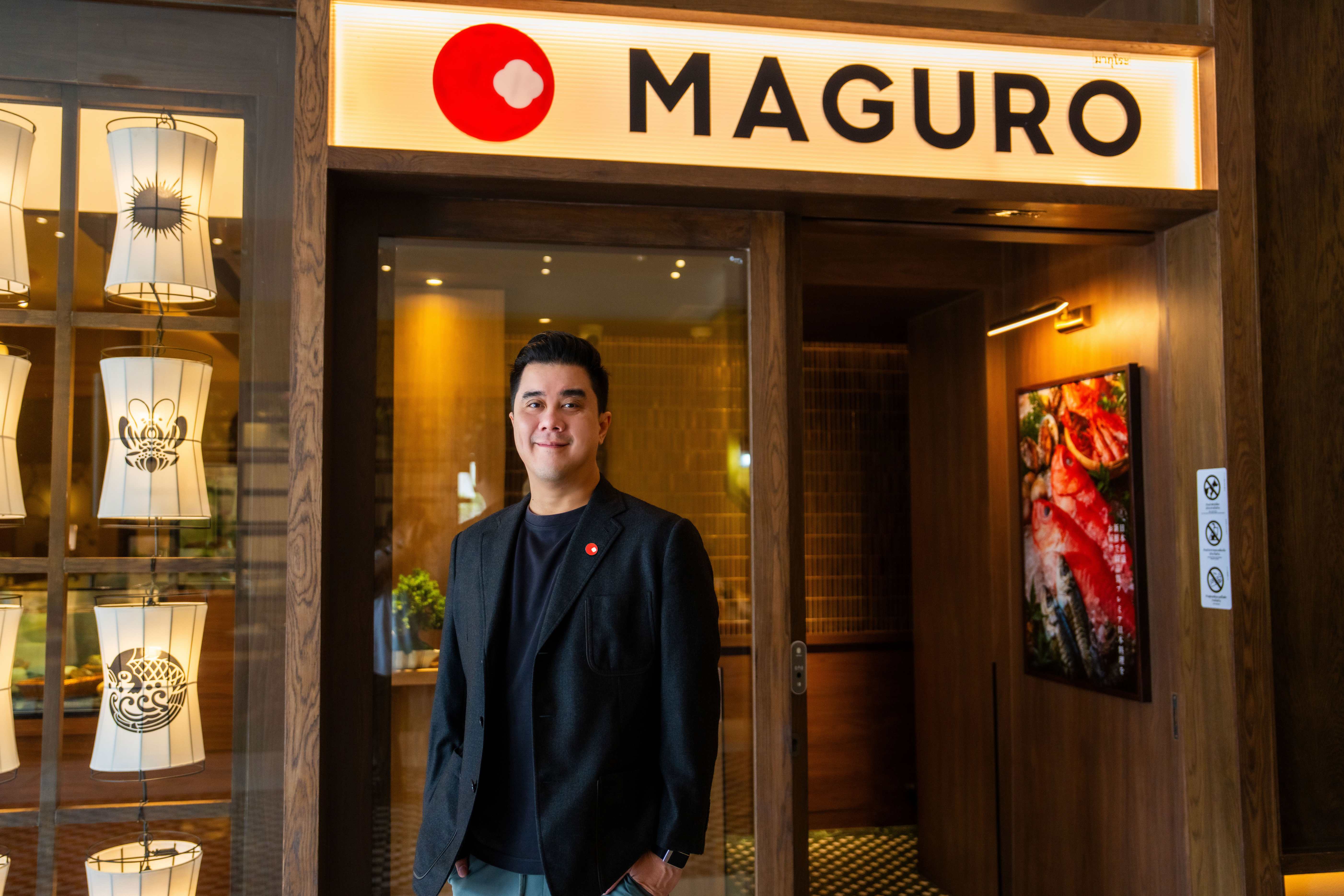 MAGURO GROUP โชว์ฟอร์มแชมป์ กำไรเติบโต 54% รายได้โตกว่า 44% เคาะจ่ายปันผล 0.46 บาท/หุ้น