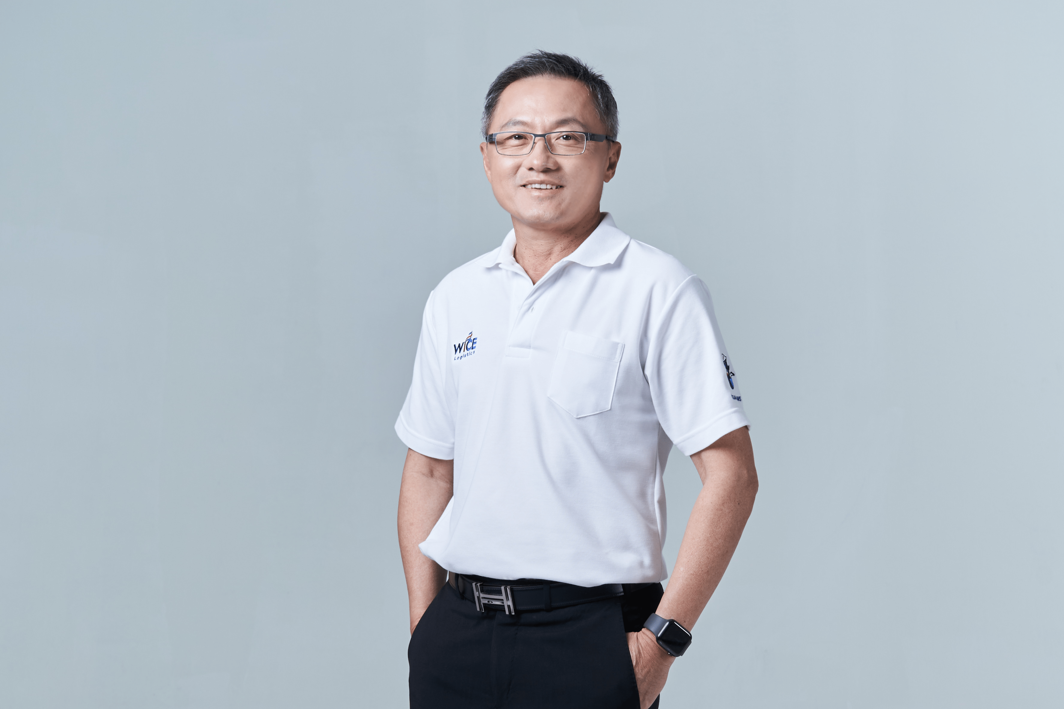 WICE โชว์ผลงานปี 68 รายได้ 4,656 ลบ. กำไรโต 25% ขนส่งทางอากาศ–ข้ามแดน–ซัพพลายเชนฯพุ่ง มั่นใจรายได้ตามเป้า 15%