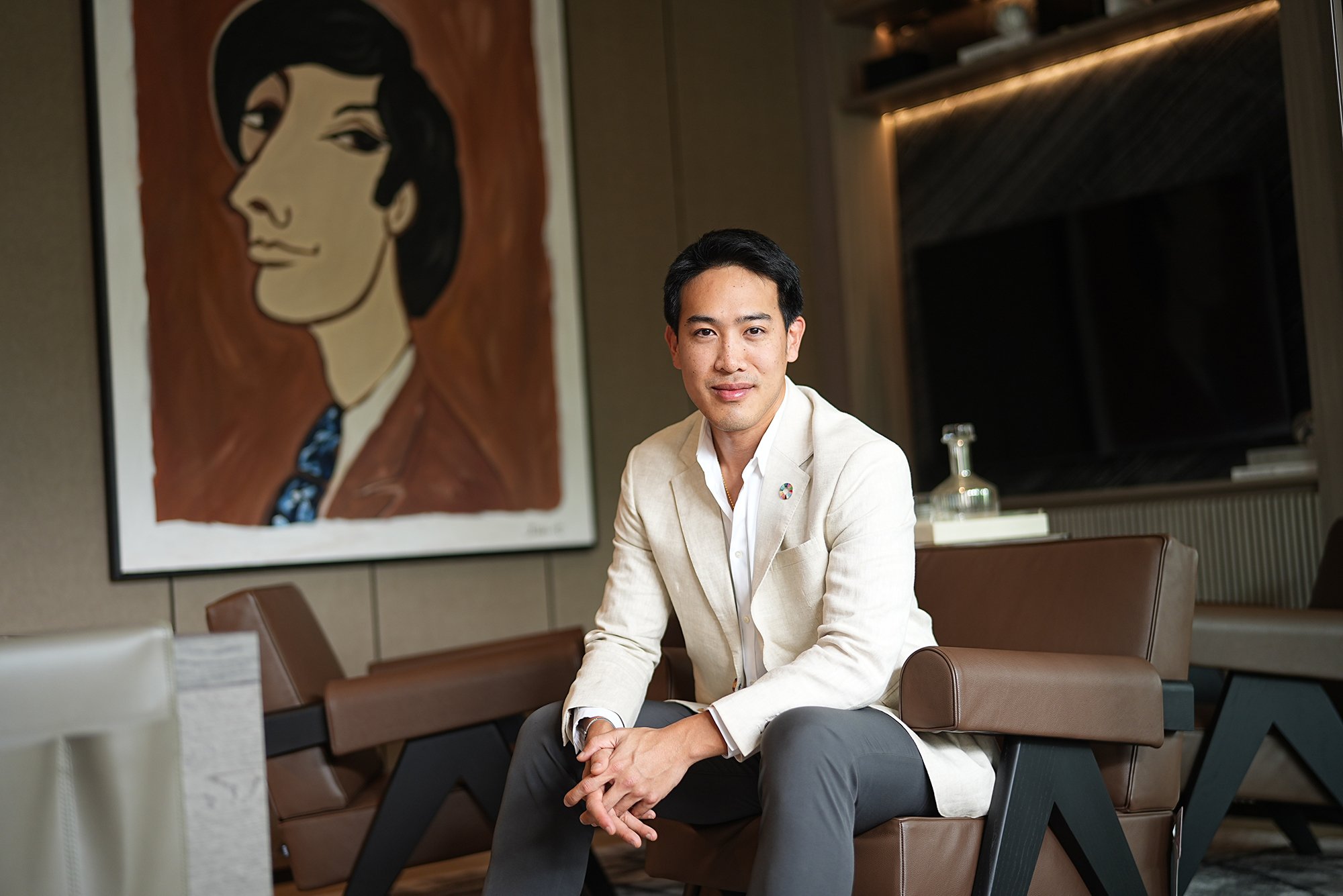 PROUD เดินหน้าอัพฐานะการเงินแกร่ง เตรียมปันผลยีลด์ 9% พร้อมขยายธุรกิจโตยั่งยืน