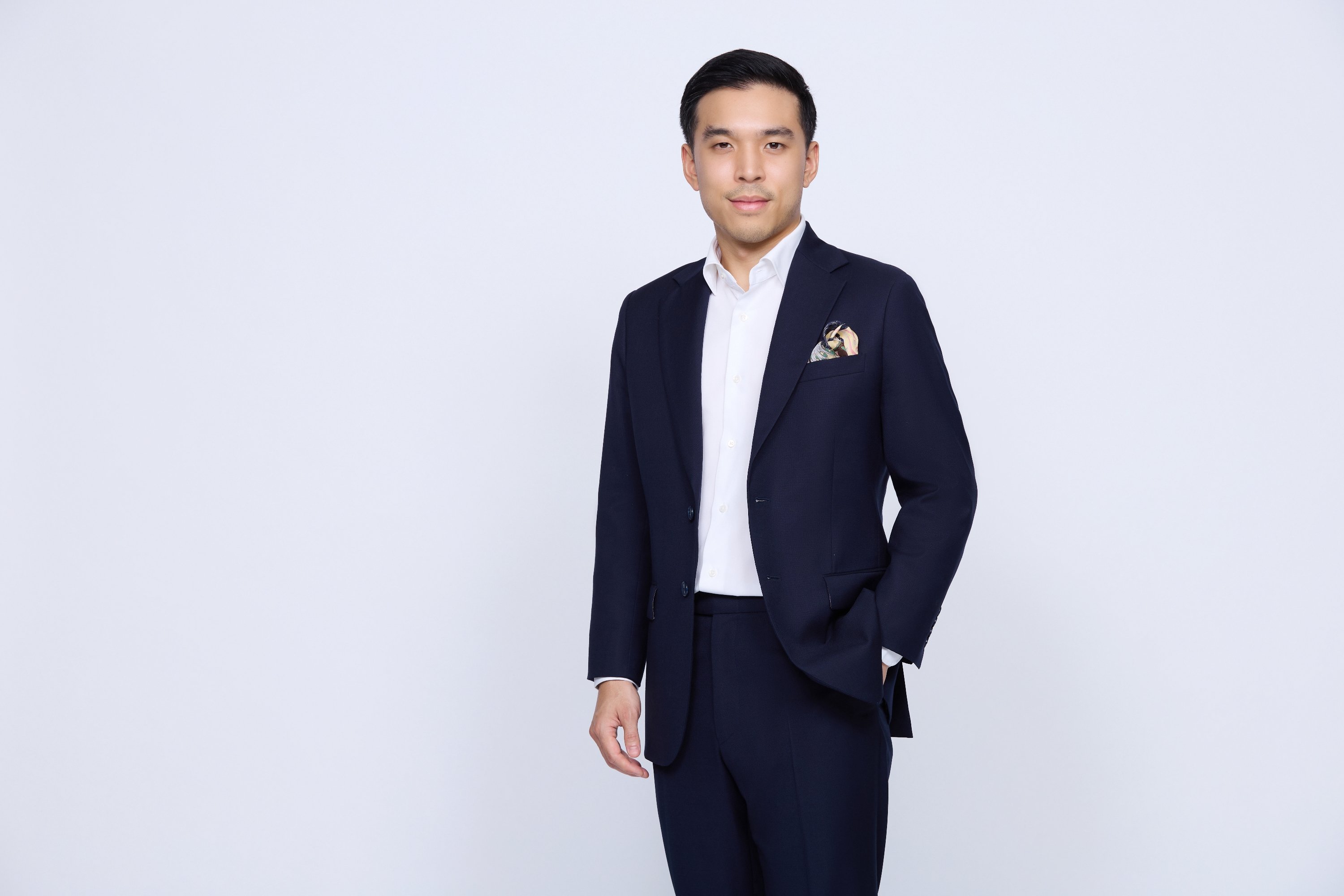 เจาะลึก BESS ภายใต้กลุ่มธุรกิจ Power+ ของบ้านปู มอบพลังงานมั่นคง ตอบโจทย์ดีมานด์ดาต้าเซ็นเตอร์โลกยุค AI