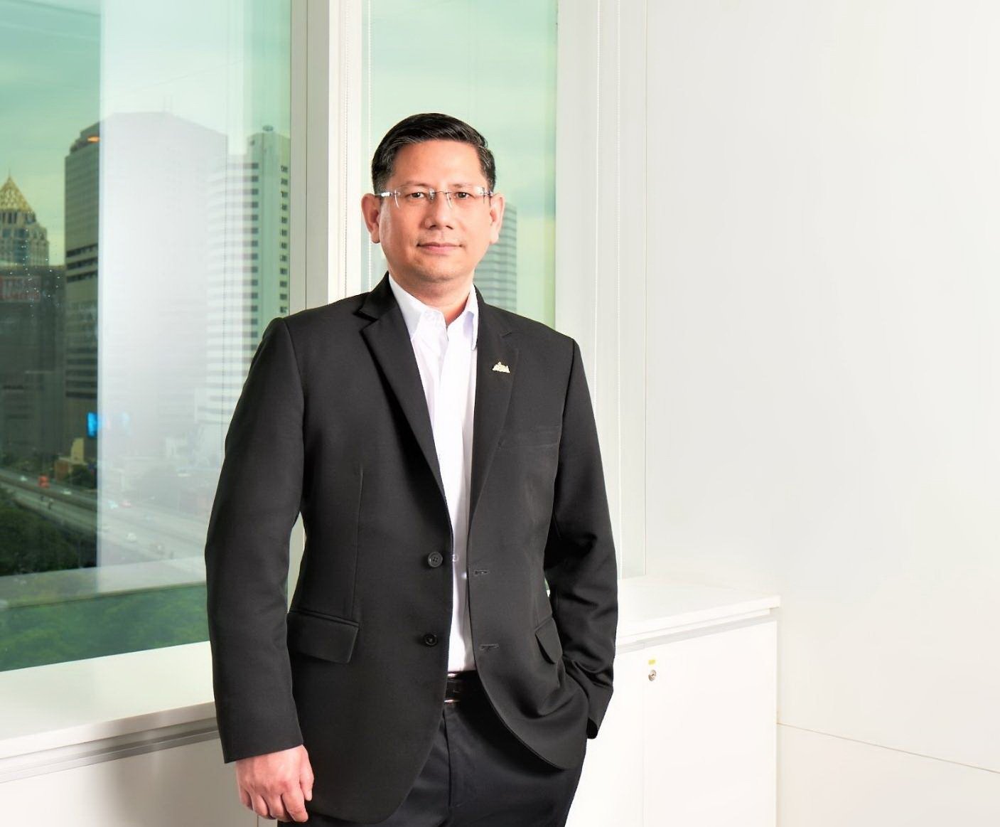 AF ผนึก สมาคมแฟคตอริ่ง ถก ธปท. ขับเคลื่อนโครงการ "SME Credit Portal"