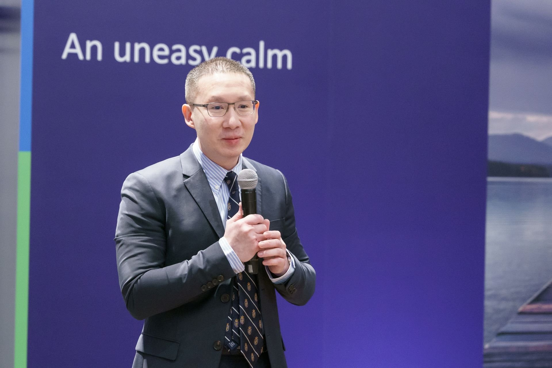 สแตนดาร์ดชาร์เตอร์ดคาด GDP ไทยปีนี้โต 2% มองผลประชุมกนง. เดือน ม.ค.ลดดบ. 0.25%